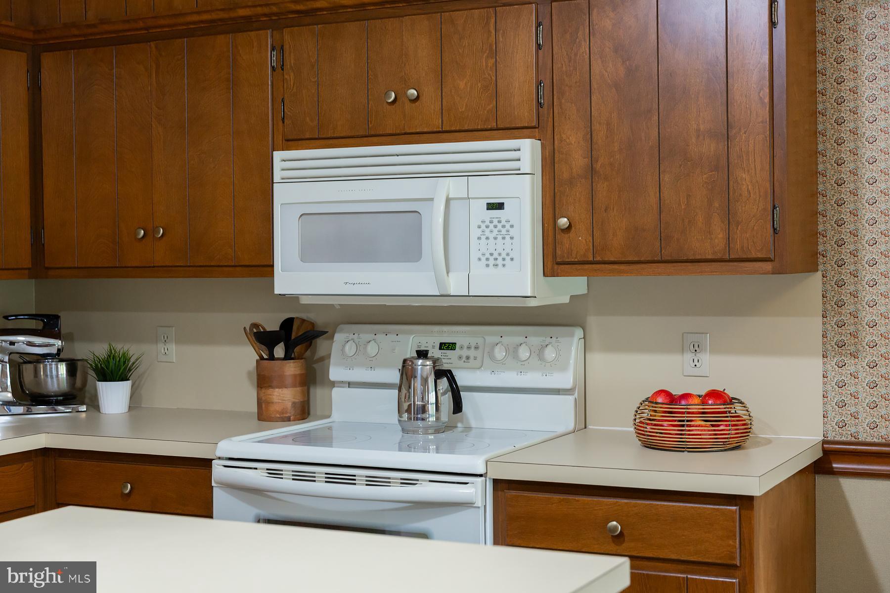 BARRCREST - Residential