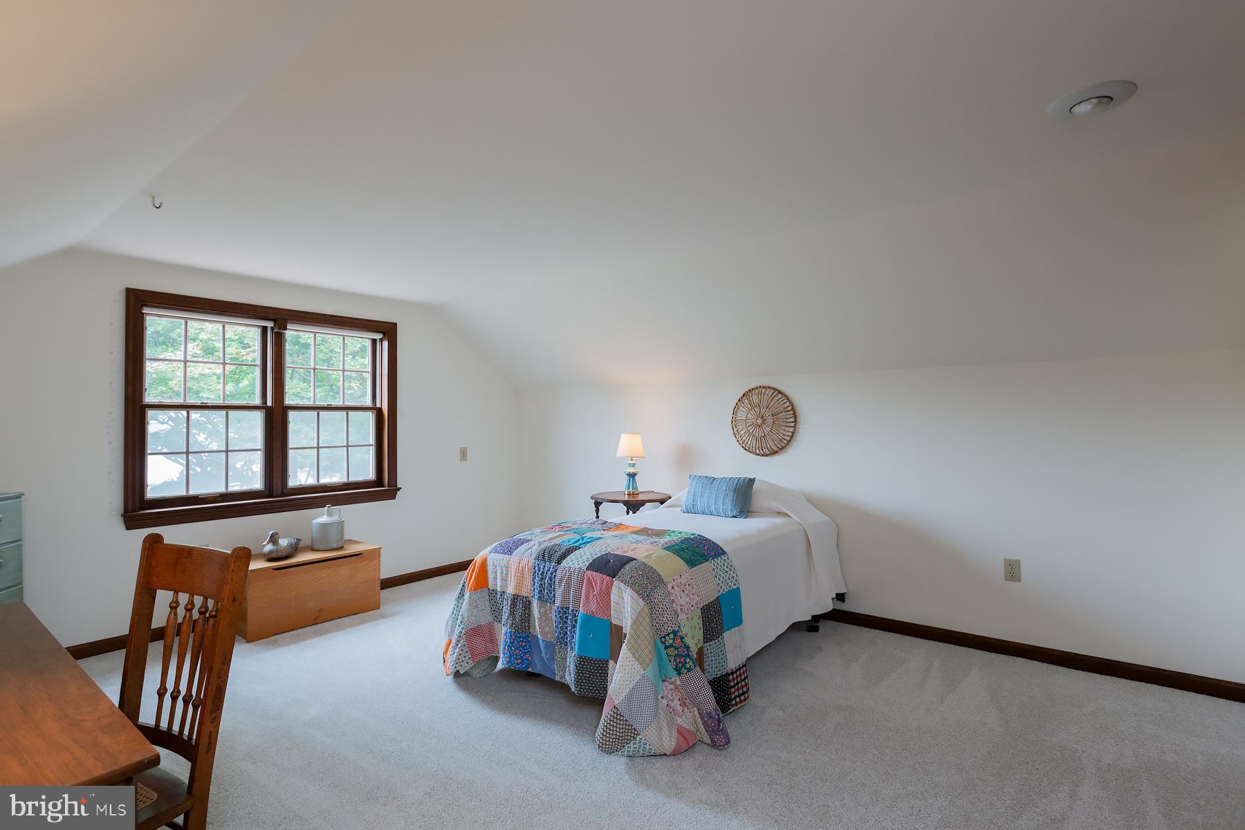 BARRCREST - Residential