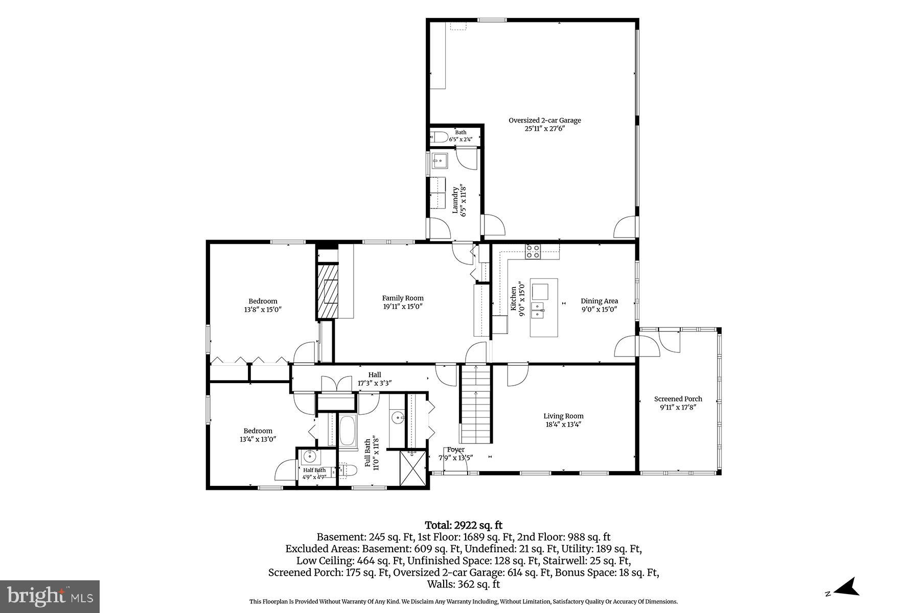 BARRCREST - Residential