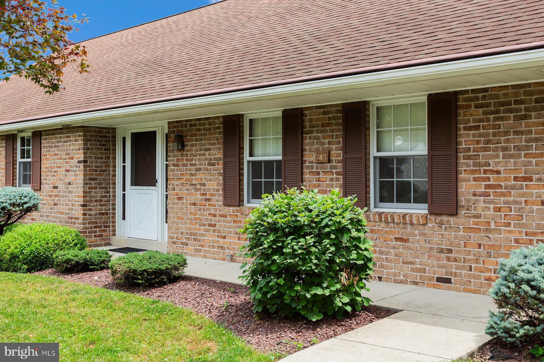 BARRCREST - Residential