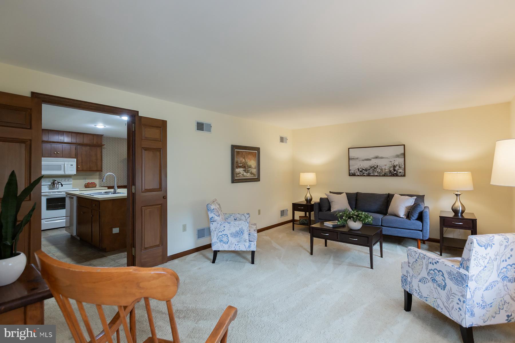 BARRCREST - Residential