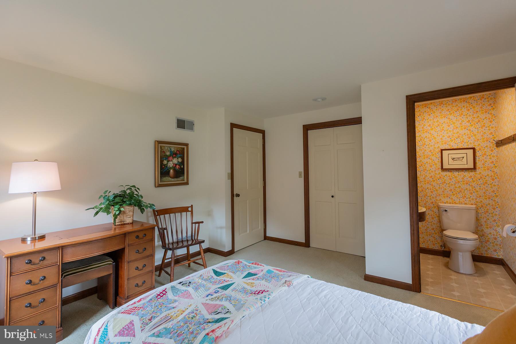 BARRCREST - Residential