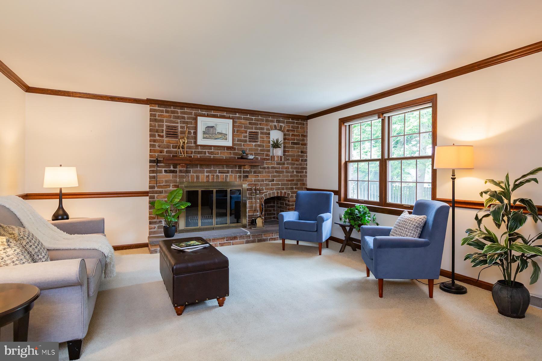 BARRCREST - Residential