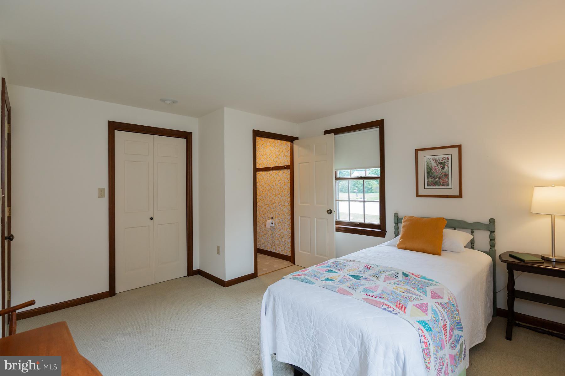 BARRCREST - Residential