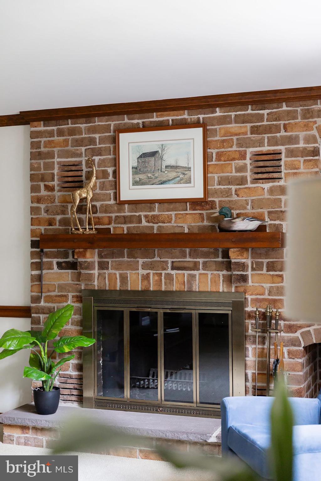 BARRCREST - Residential