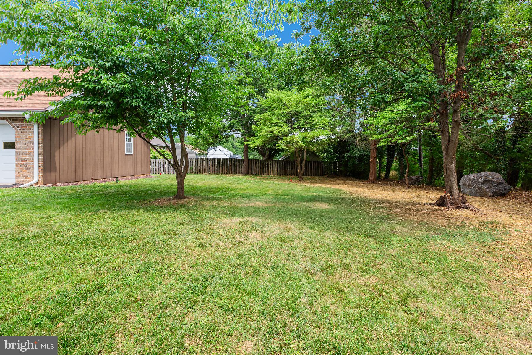 BARRCREST - Residential