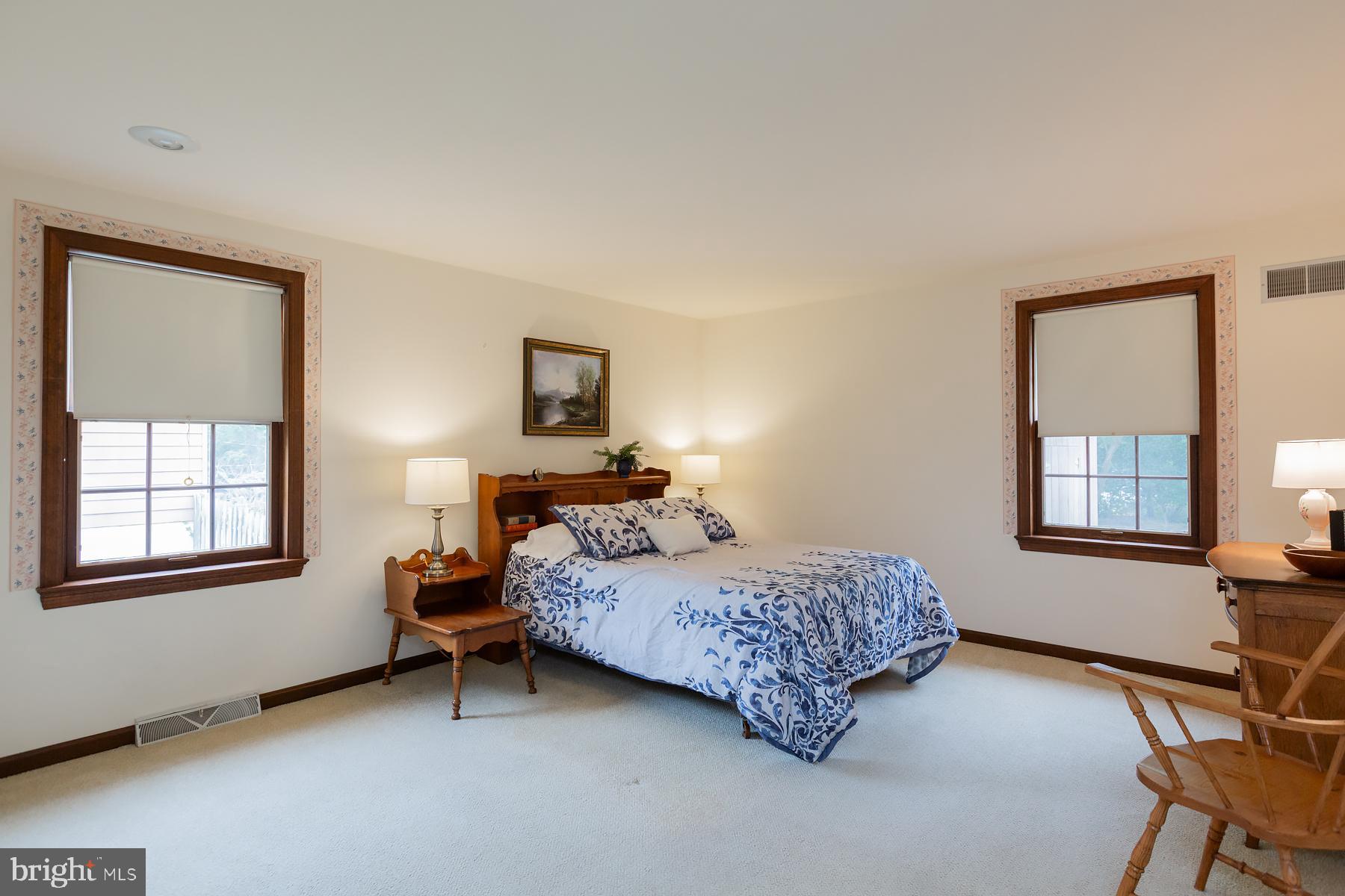 BARRCREST - Residential