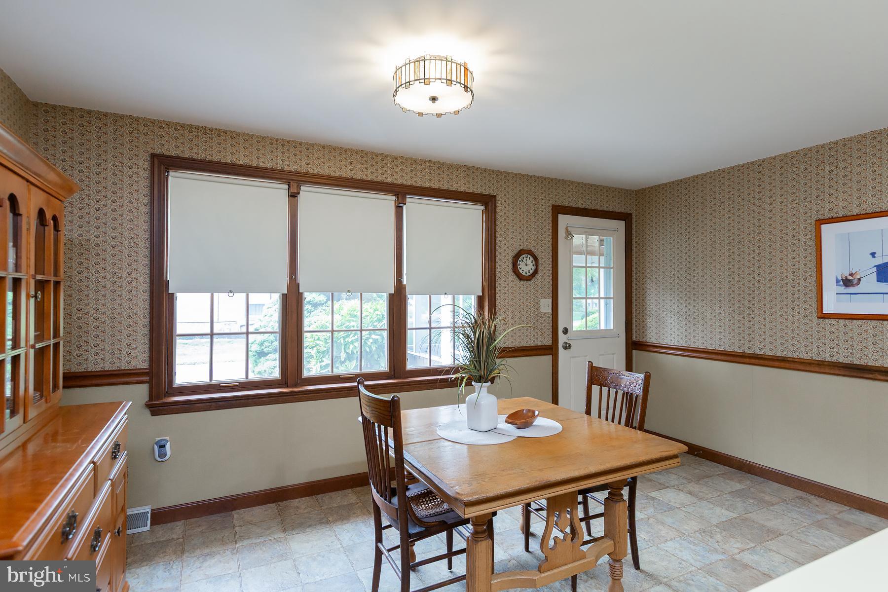 BARRCREST - Residential