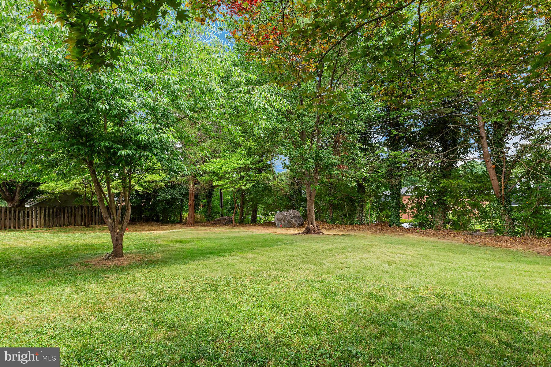 BARRCREST - Residential