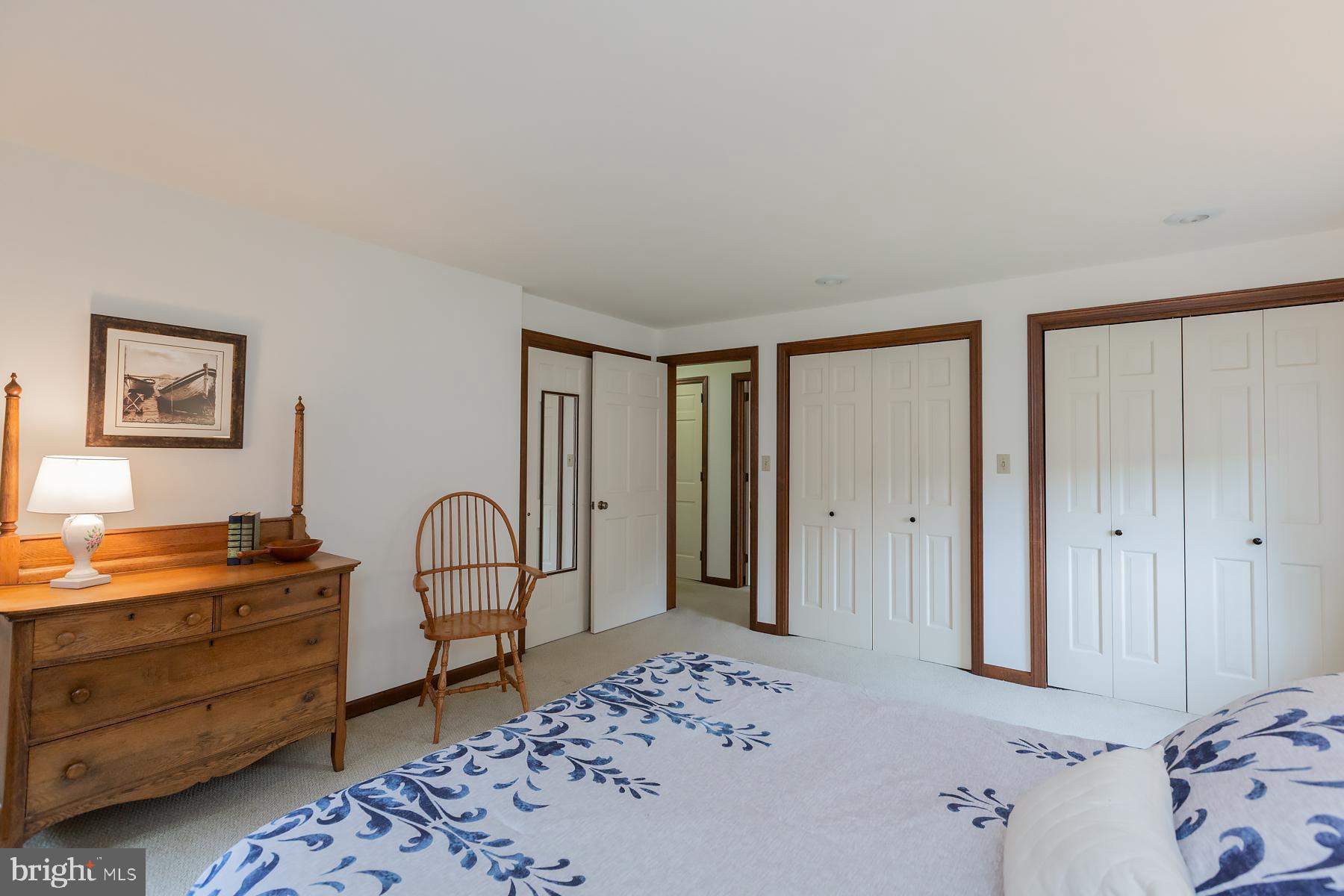 BARRCREST - Residential