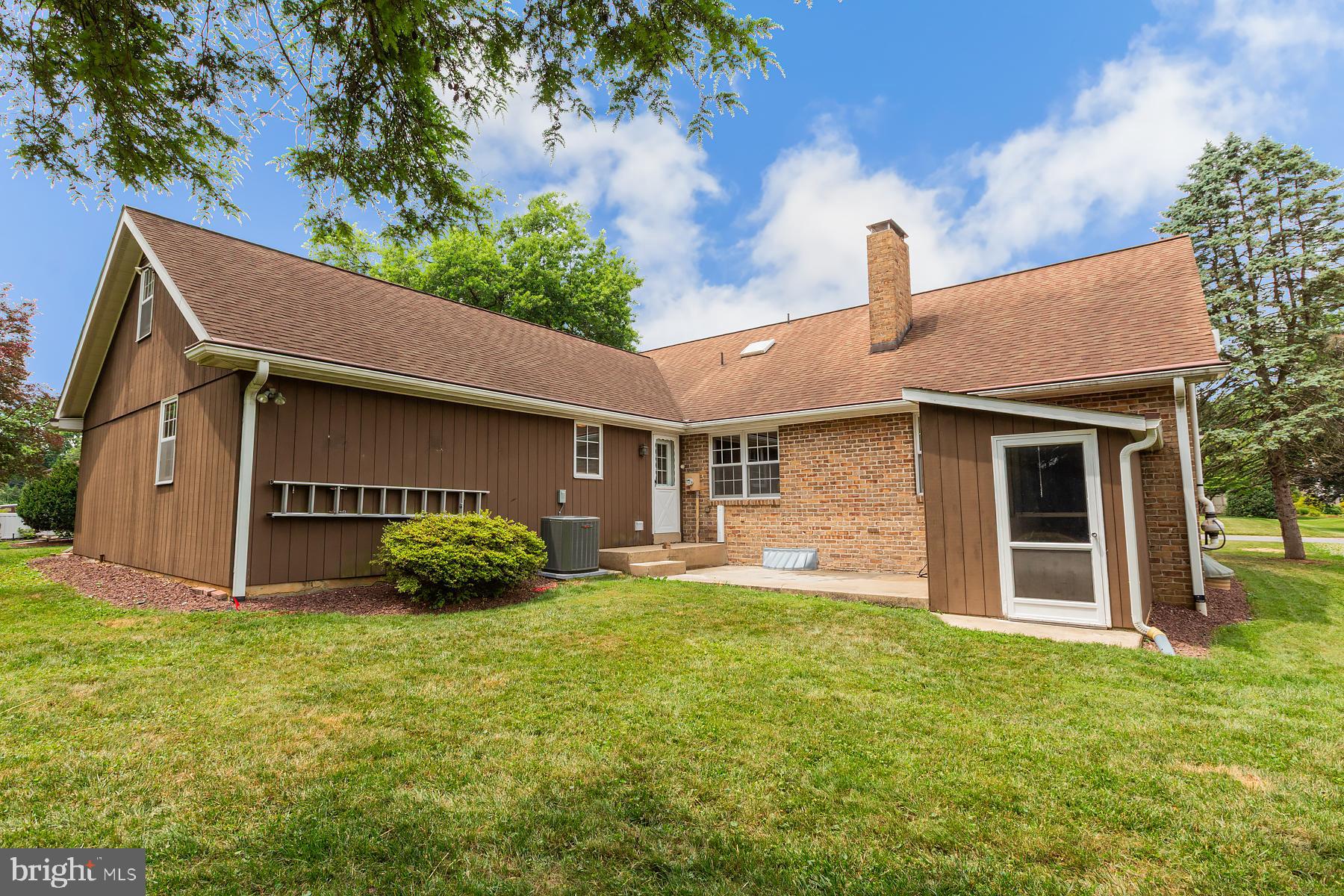 BARRCREST - Residential