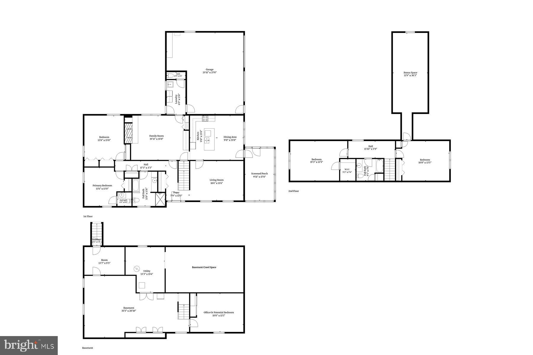 BARRCREST - Residential