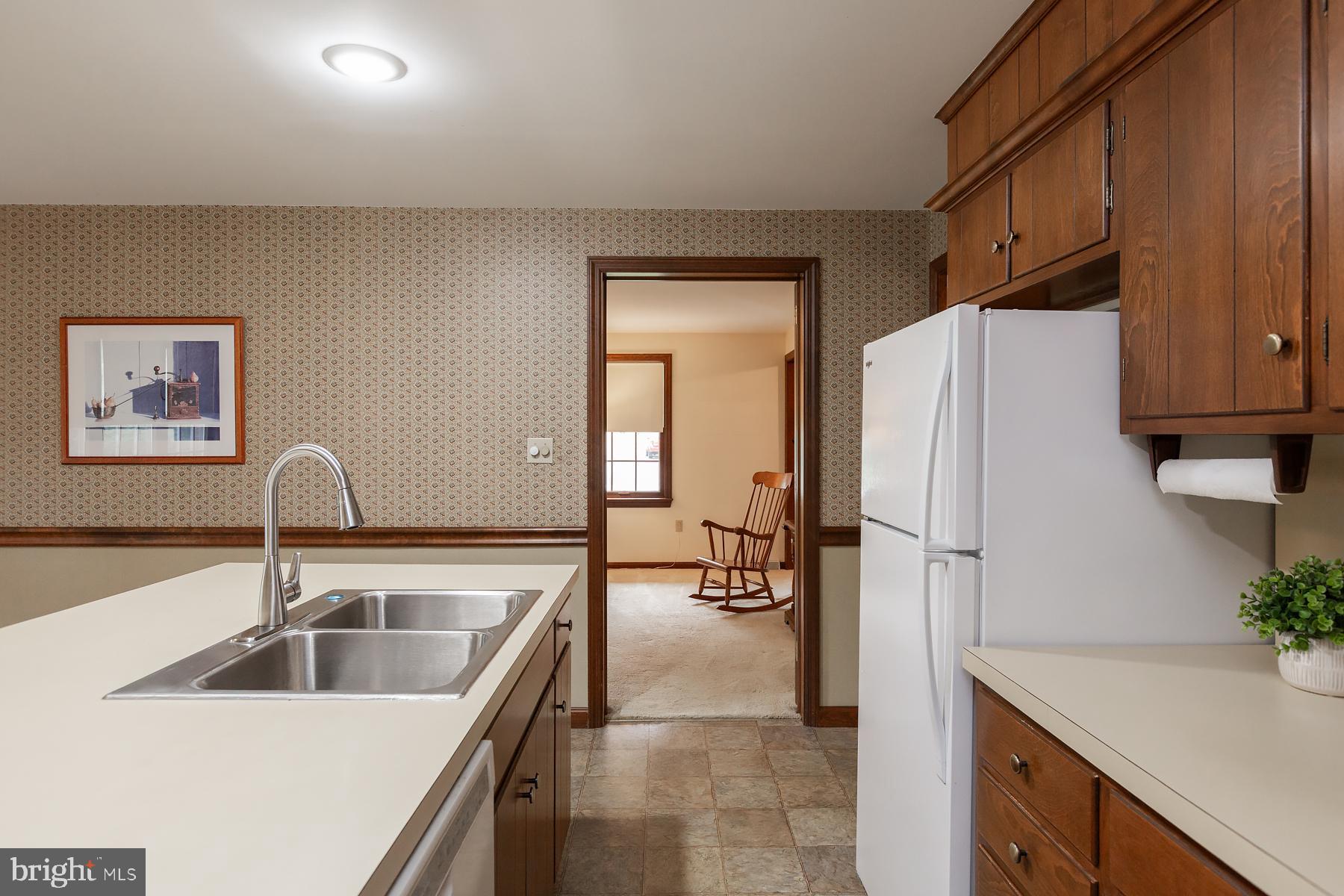 BARRCREST - Residential