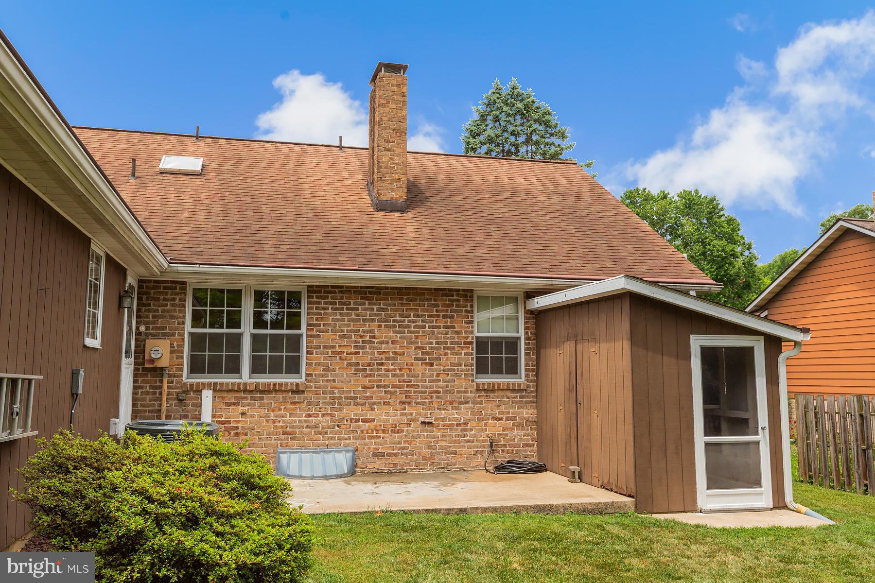BARRCREST - Residential