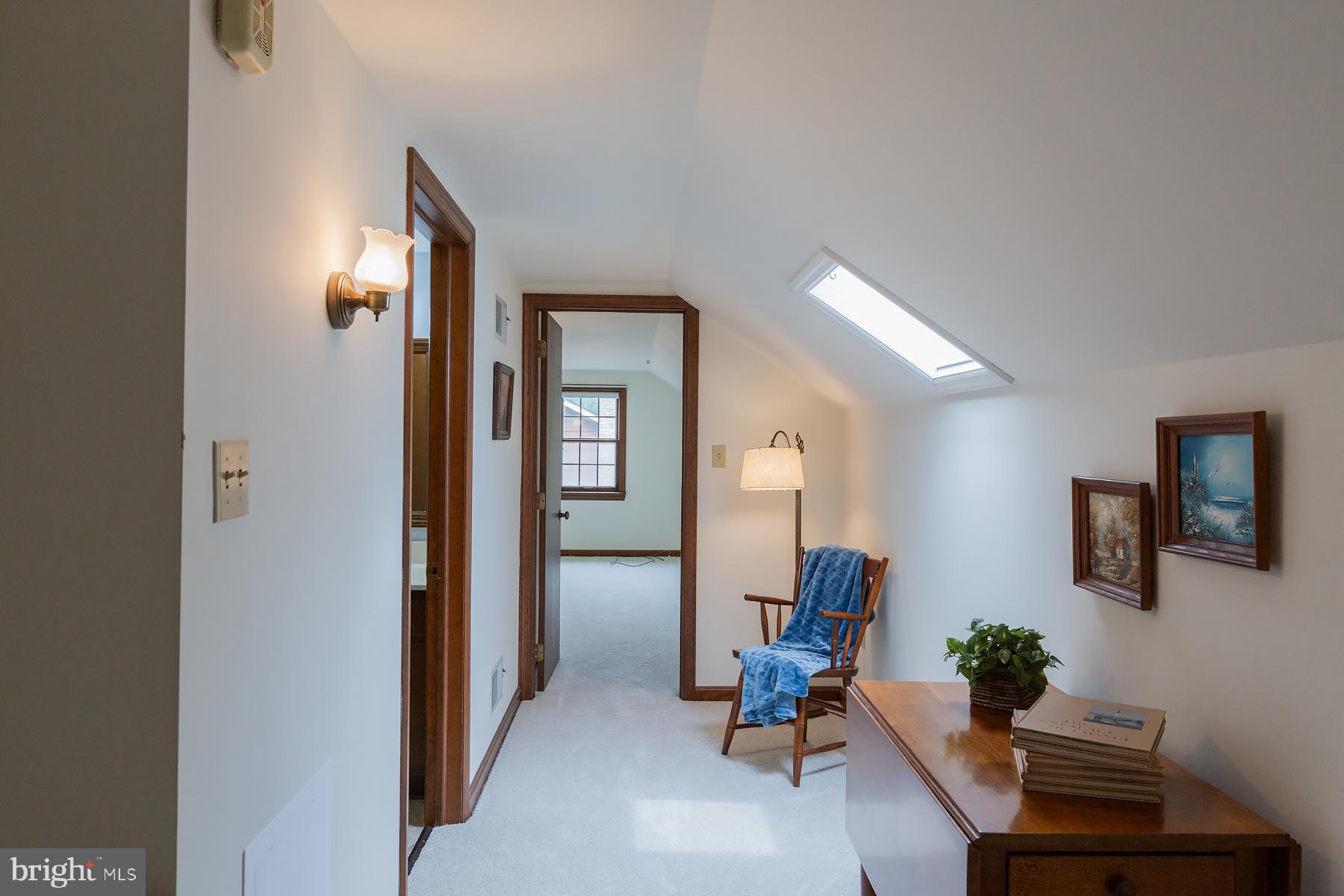 BARRCREST - Residential