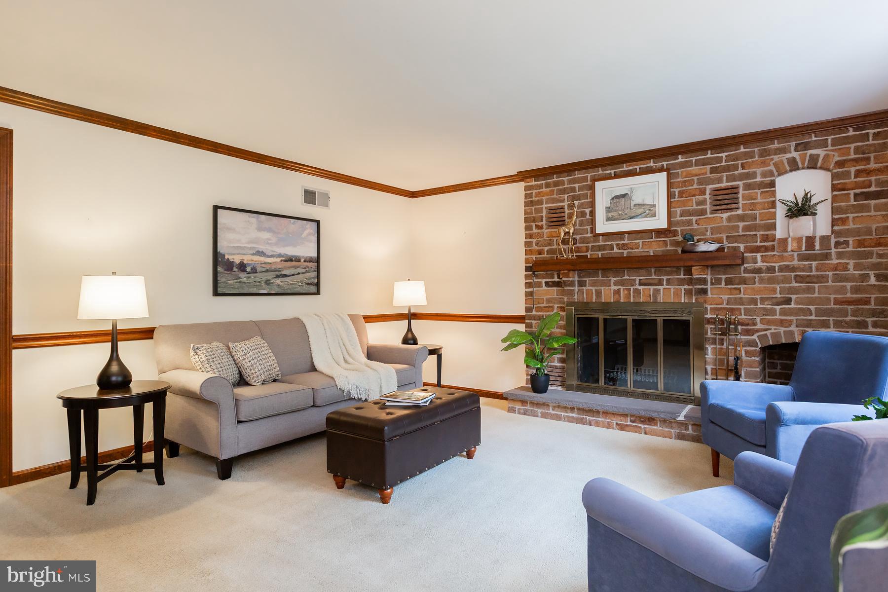 BARRCREST - Residential