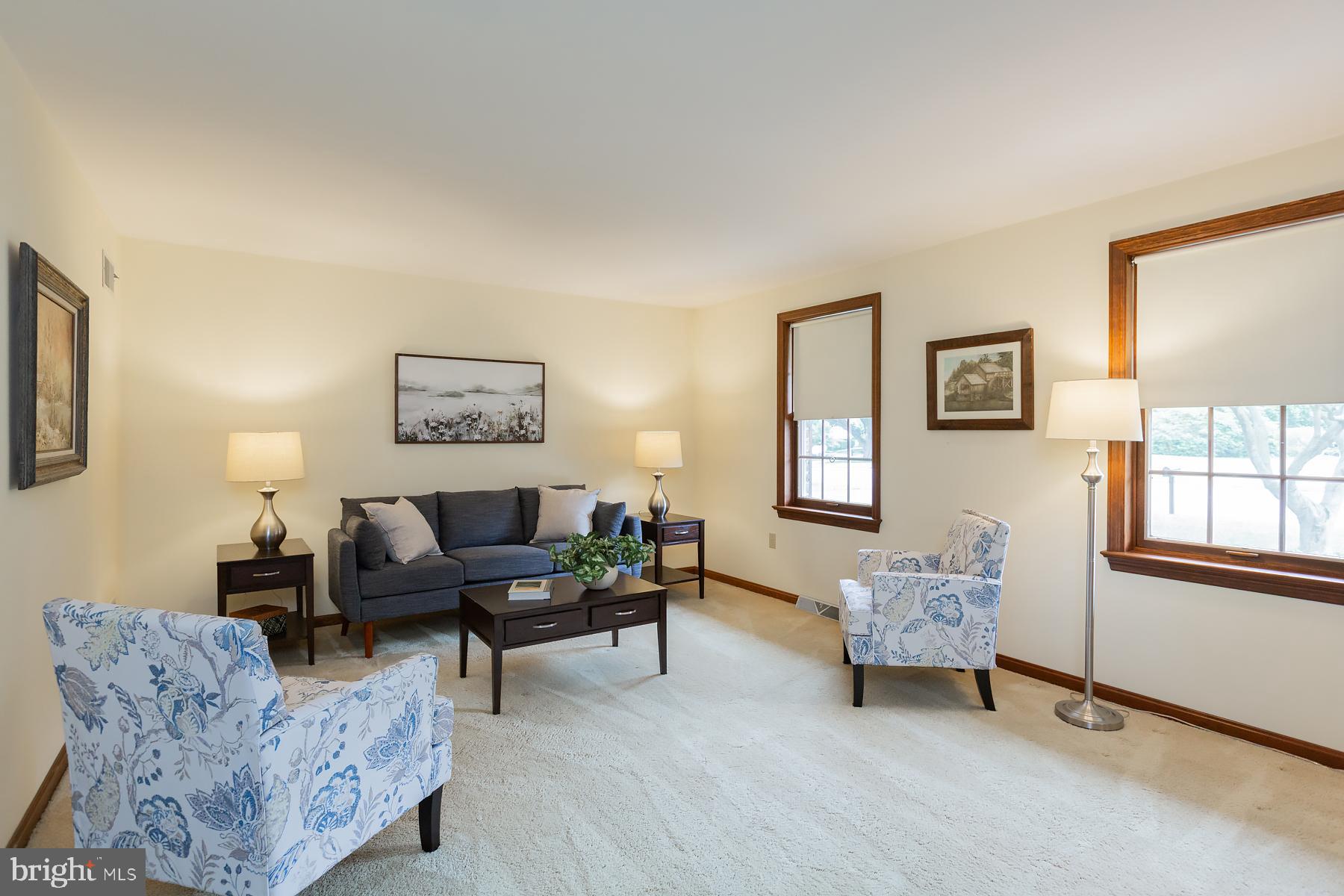 BARRCREST - Residential