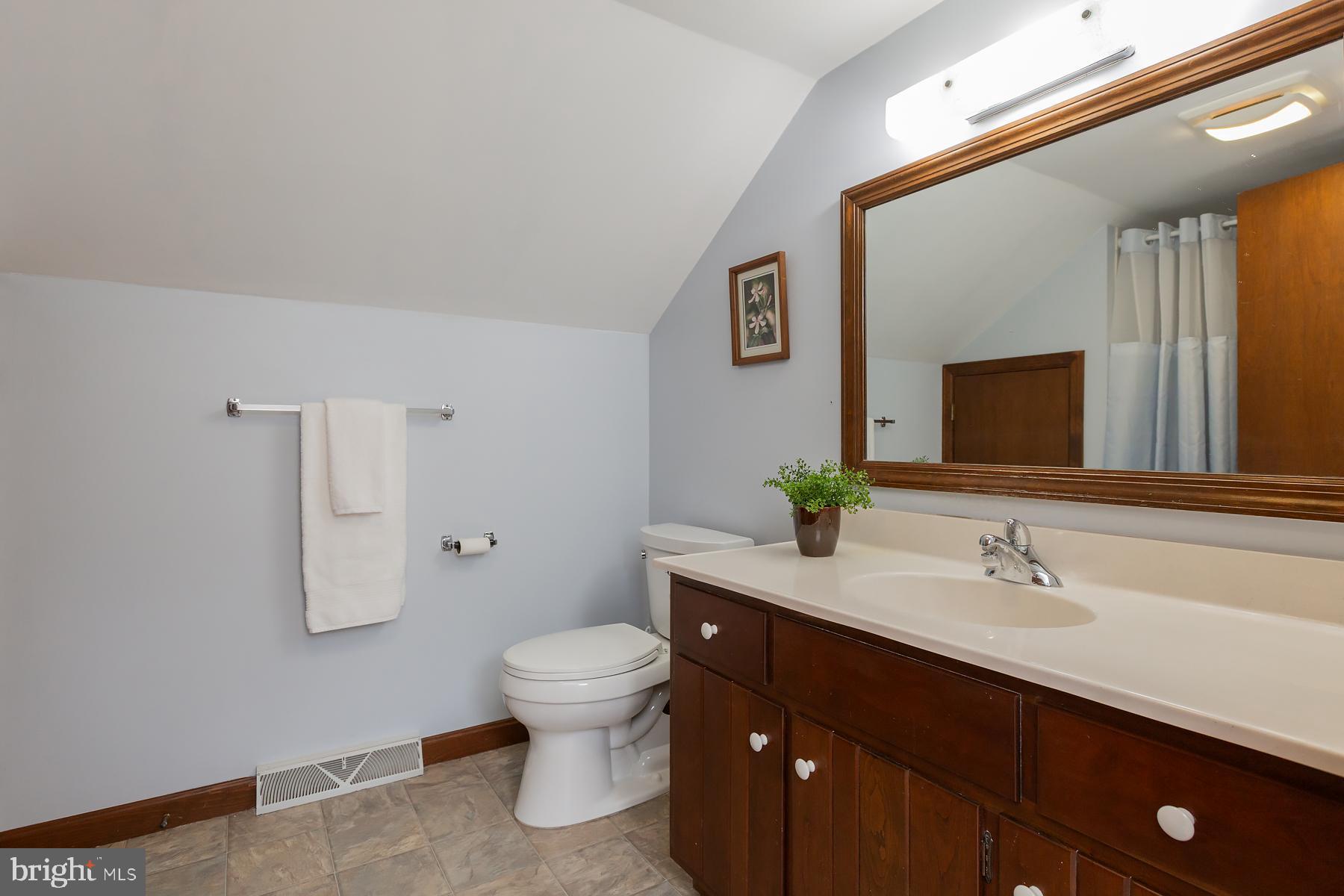BARRCREST - Residential