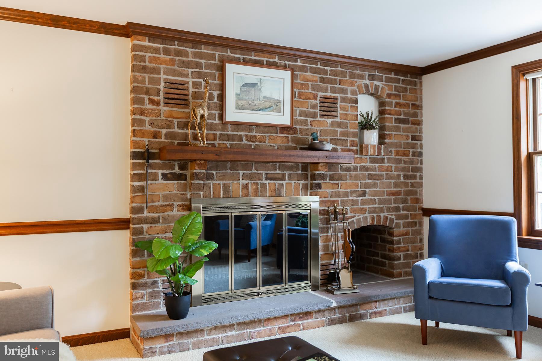 BARRCREST - Residential