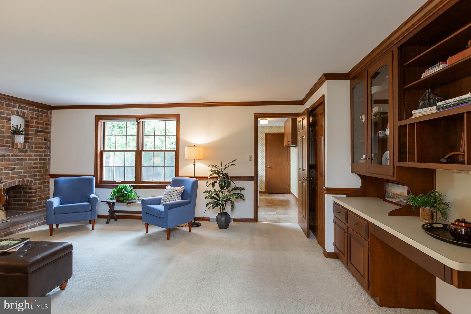 BARRCREST - Residential