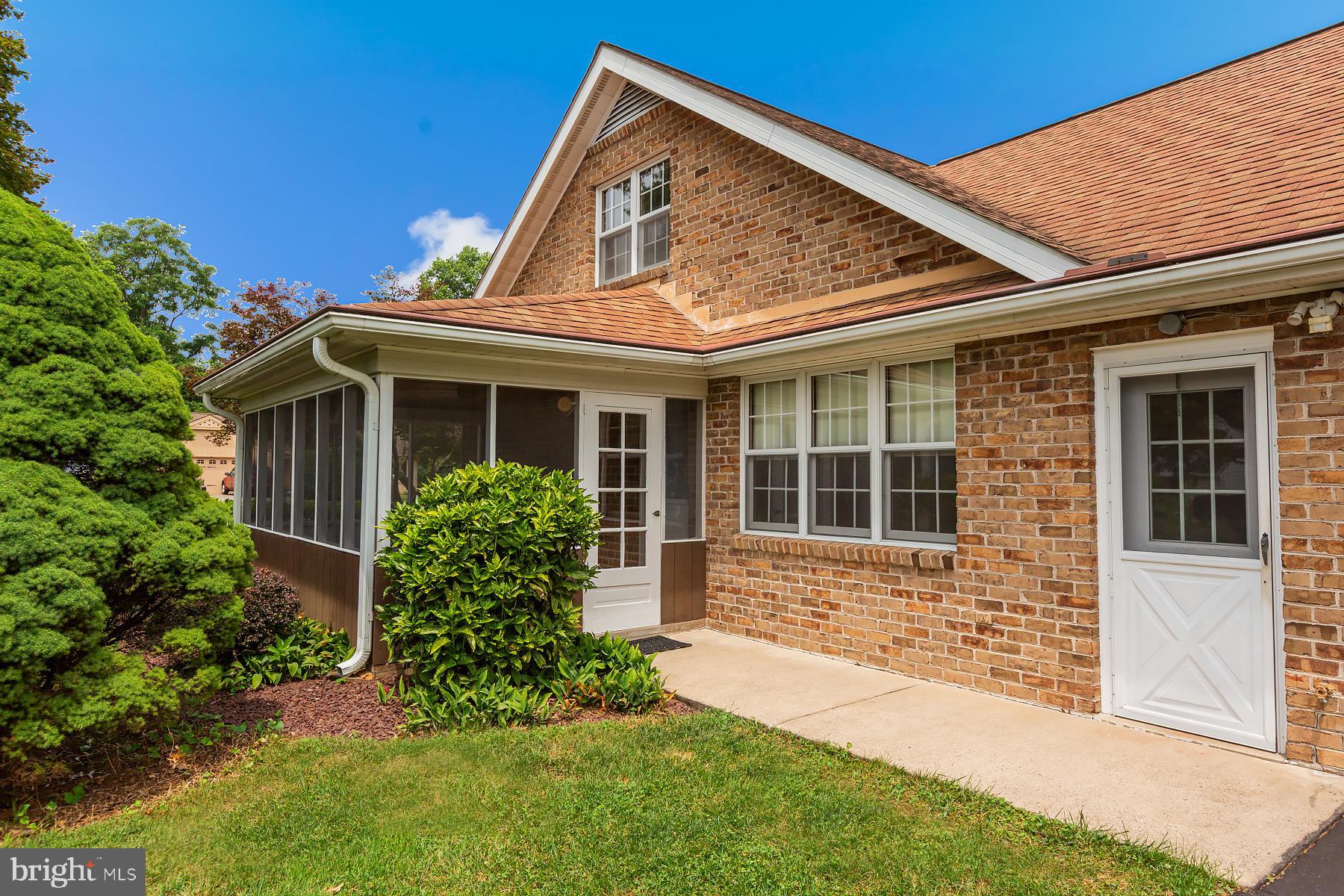 BARRCREST - Residential
