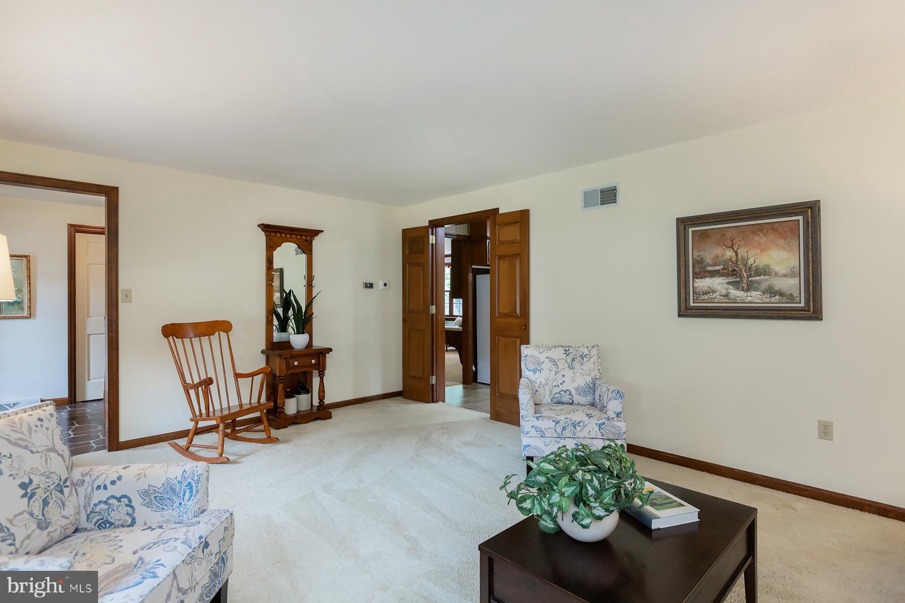 BARRCREST - Residential