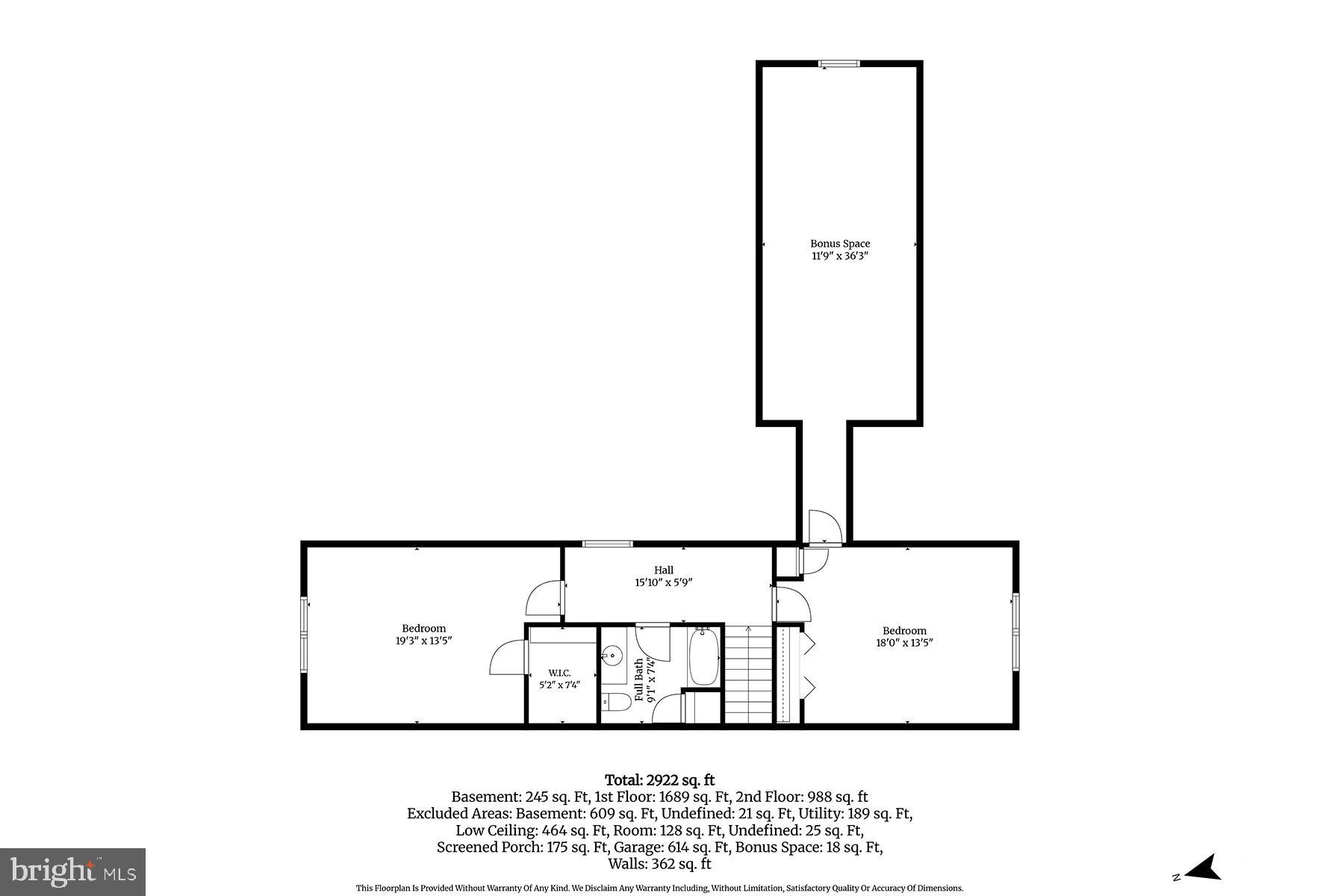 BARRCREST - Residential