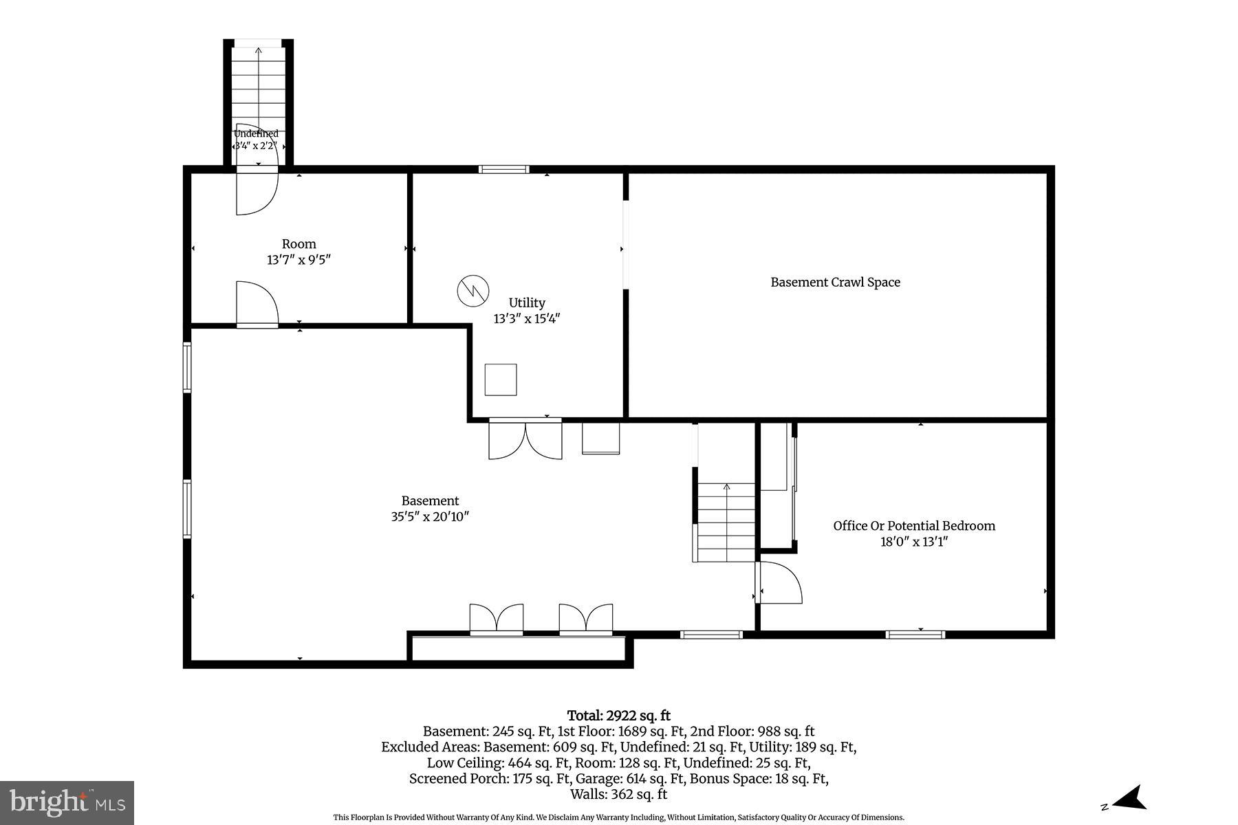 BARRCREST - Residential