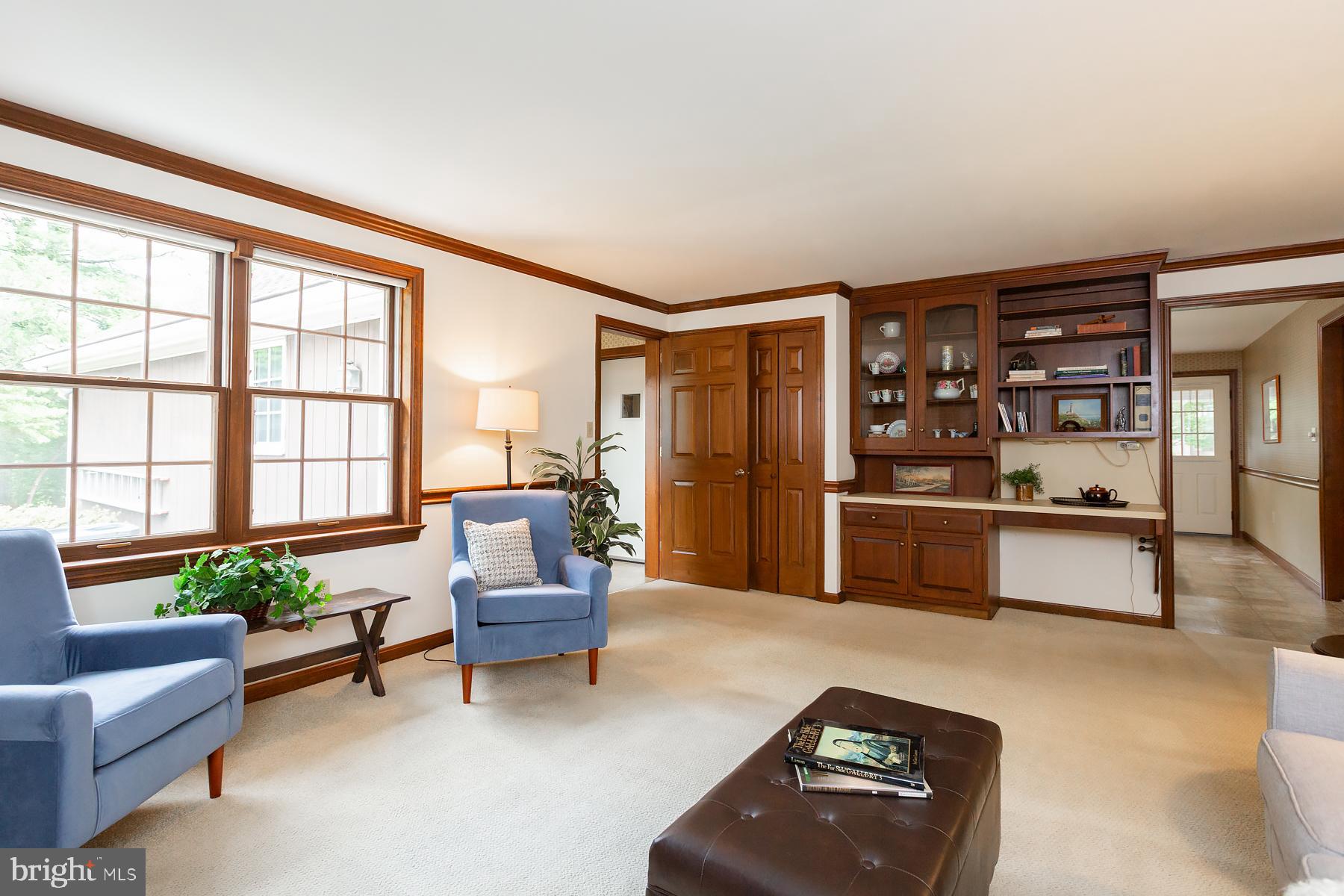 BARRCREST - Residential