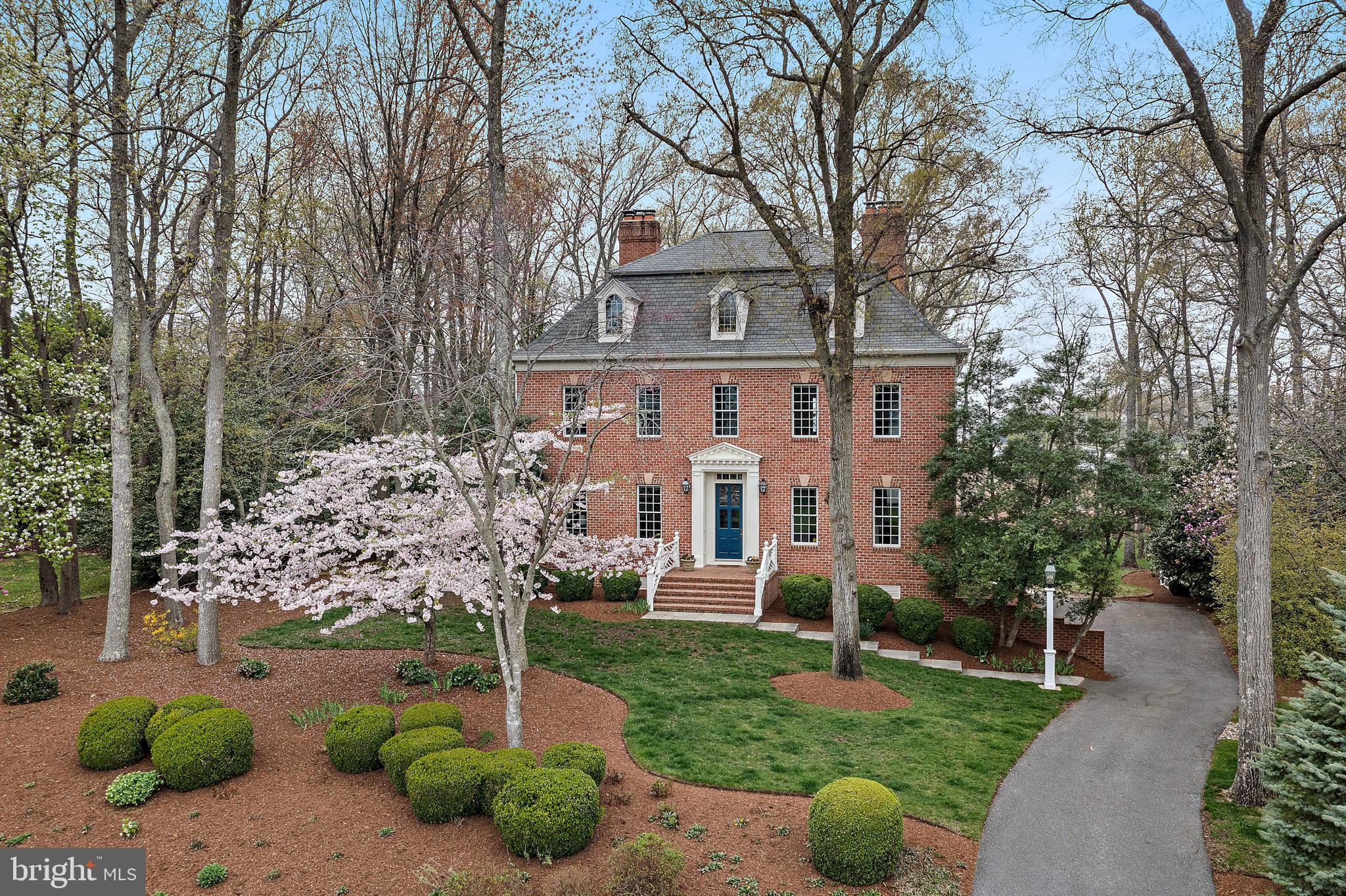 FISHING CREEK FARM - Residential