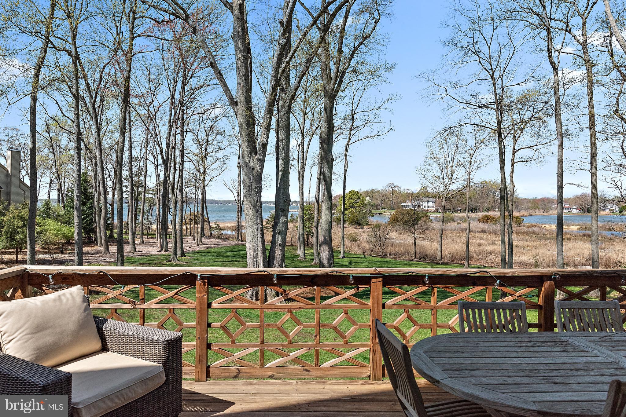 FISHING CREEK FARM - Residential