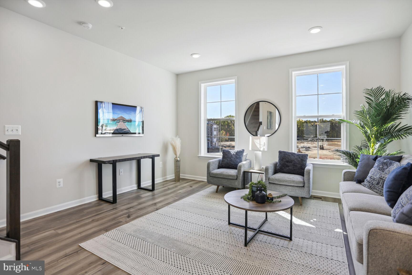 WESTRIDGE AT WESTPHALIA - Residential