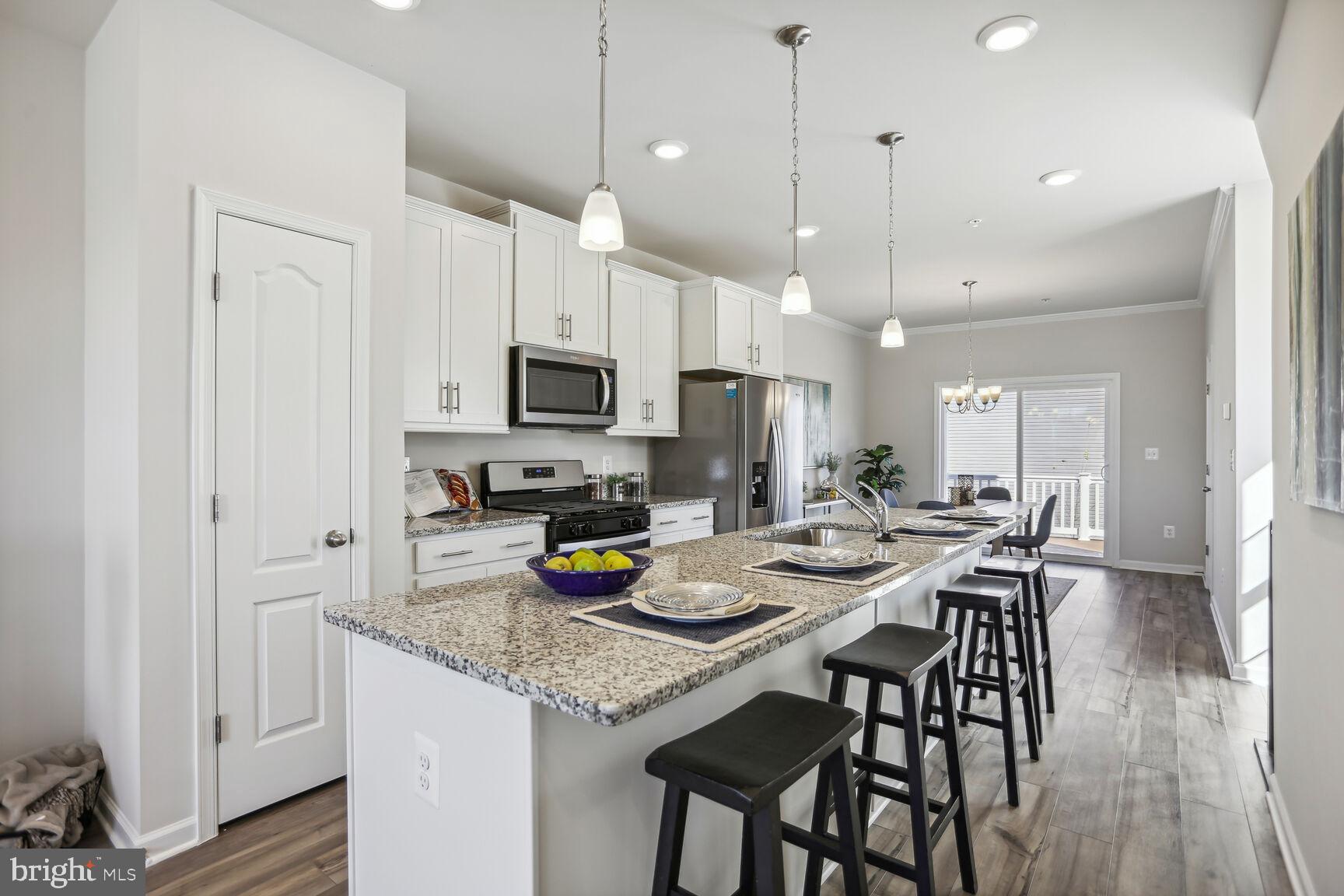 WESTRIDGE AT WESTPHALIA - Residential