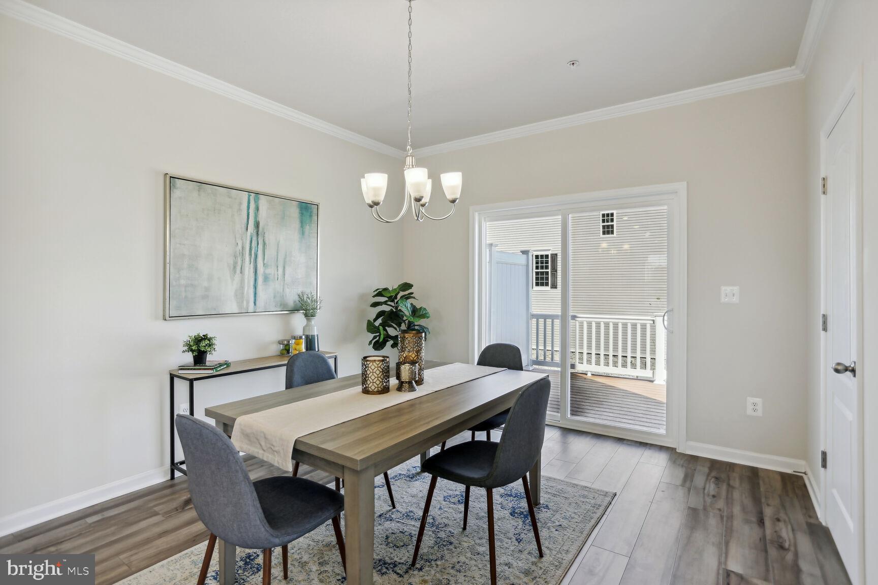 WESTRIDGE AT WESTPHALIA - Residential
