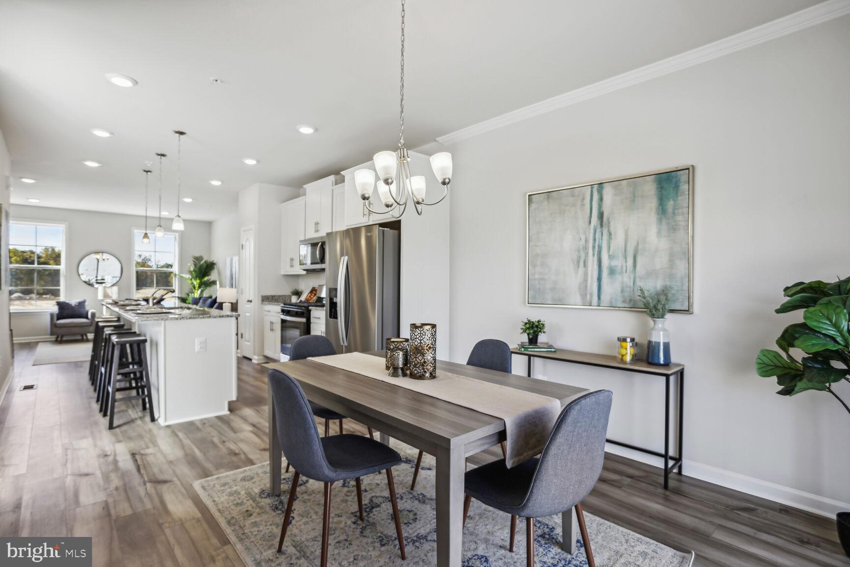 WESTRIDGE AT WESTPHALIA - Residential