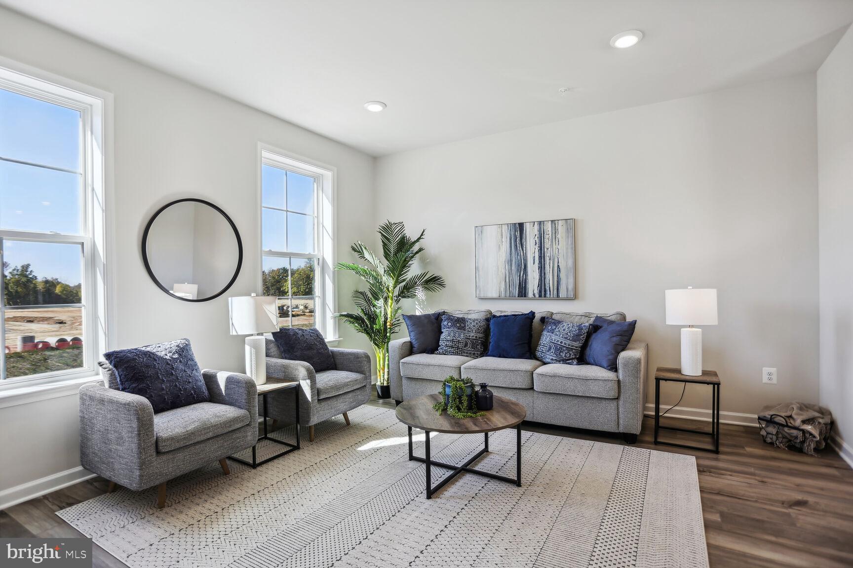 WESTRIDGE AT WESTPHALIA - Residential