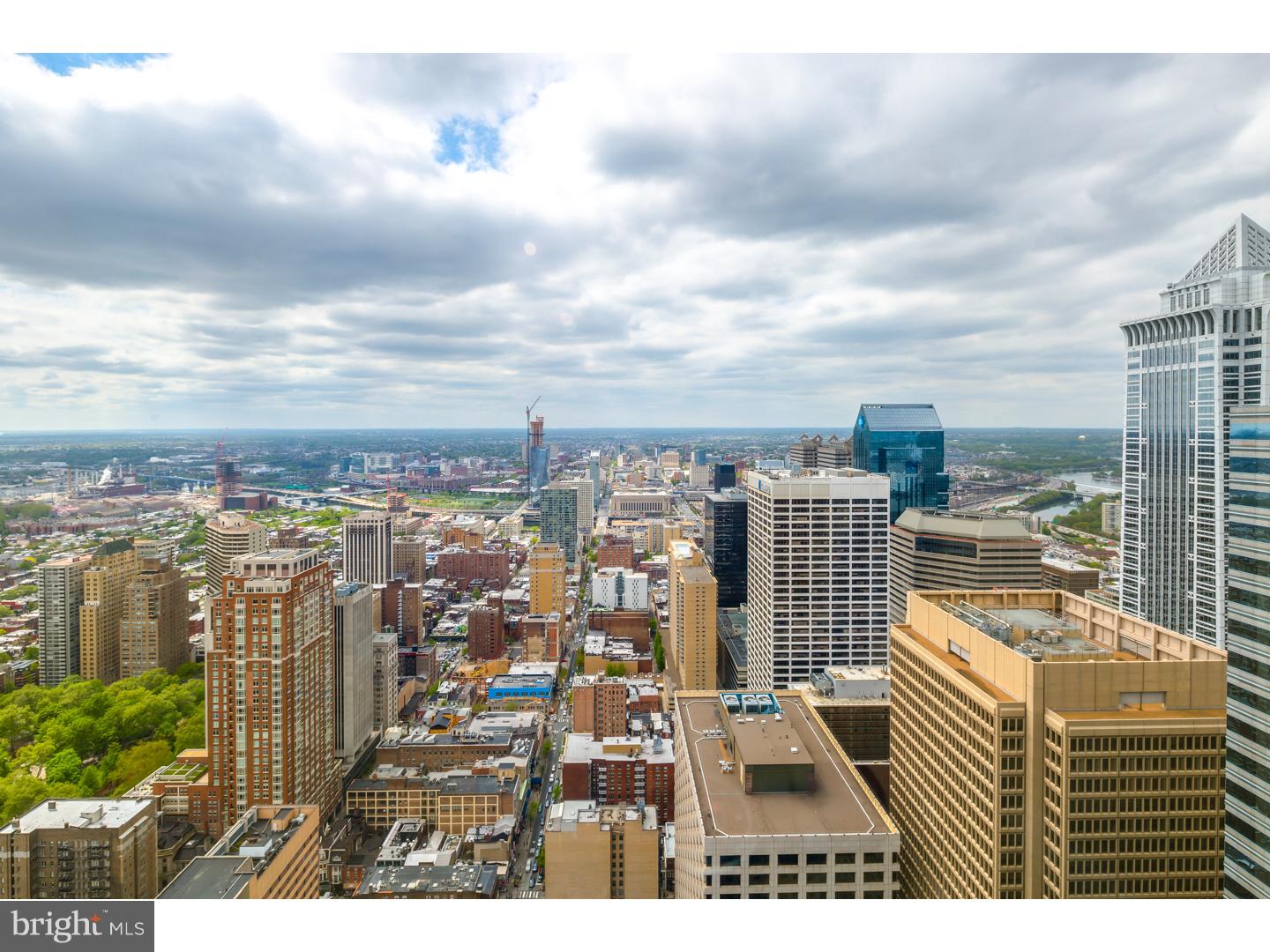 RITTENHOUSE SQUARE - Residential Lease