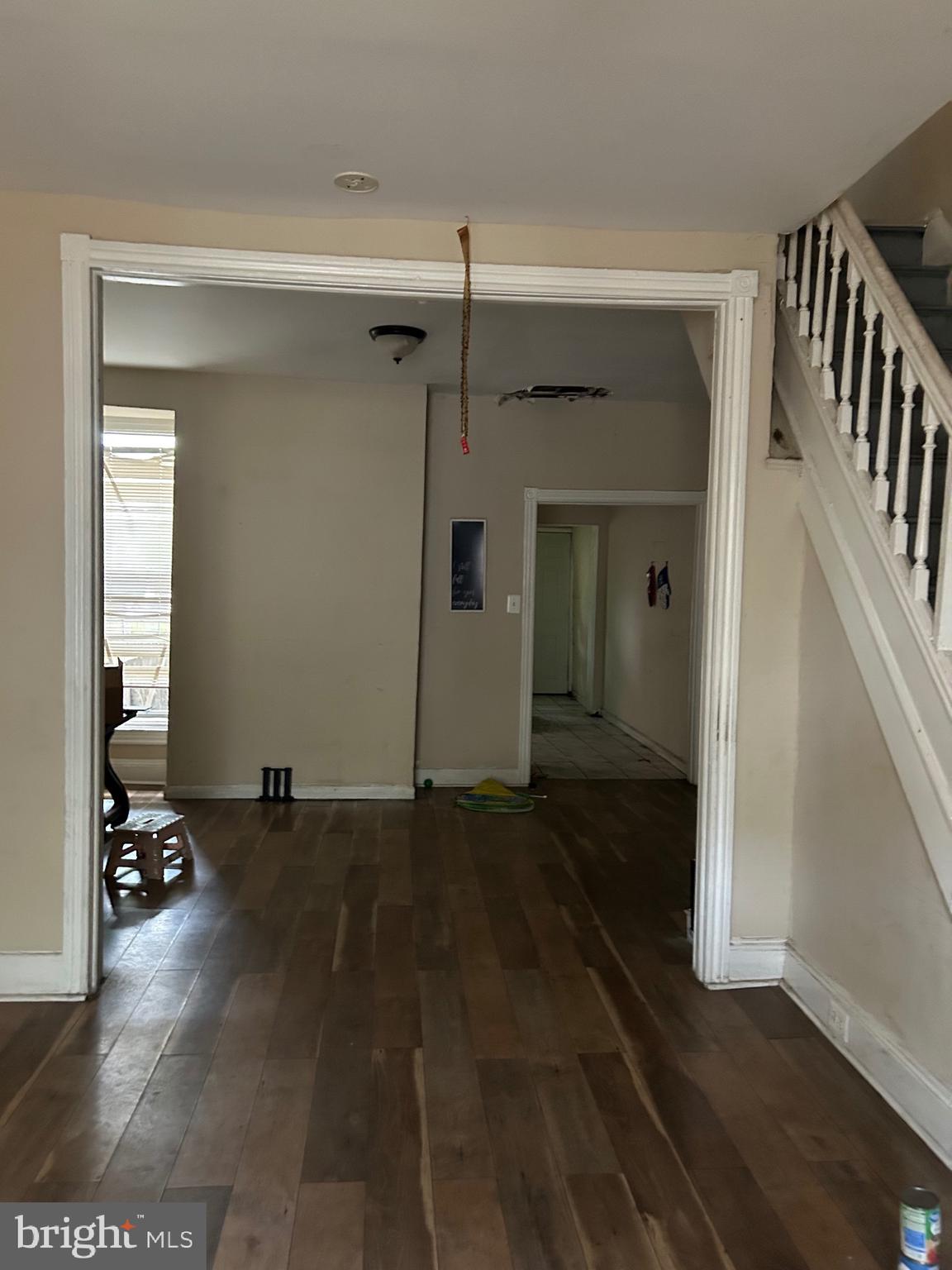HUNTING PARK - Residential