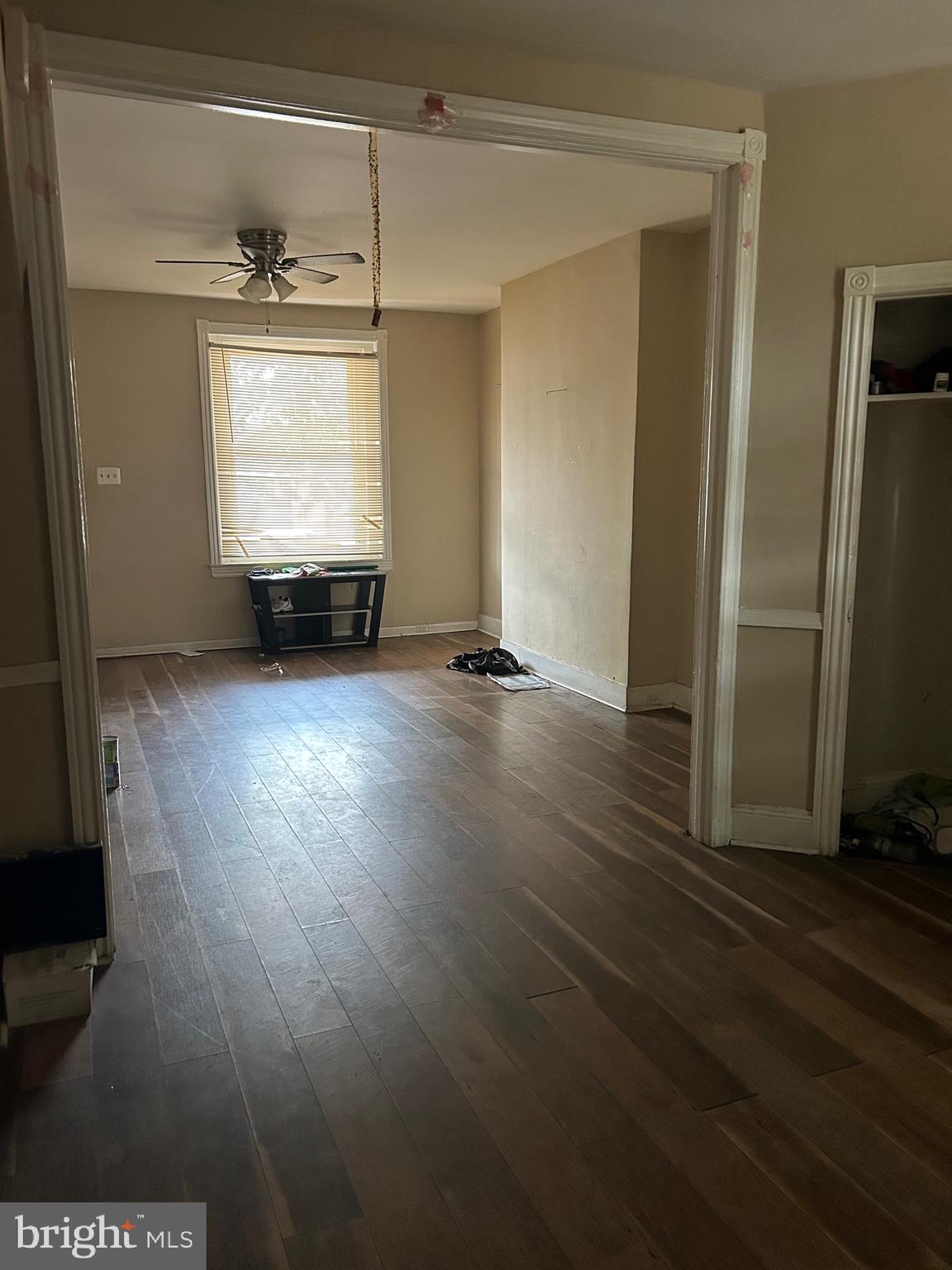 HUNTING PARK - Residential