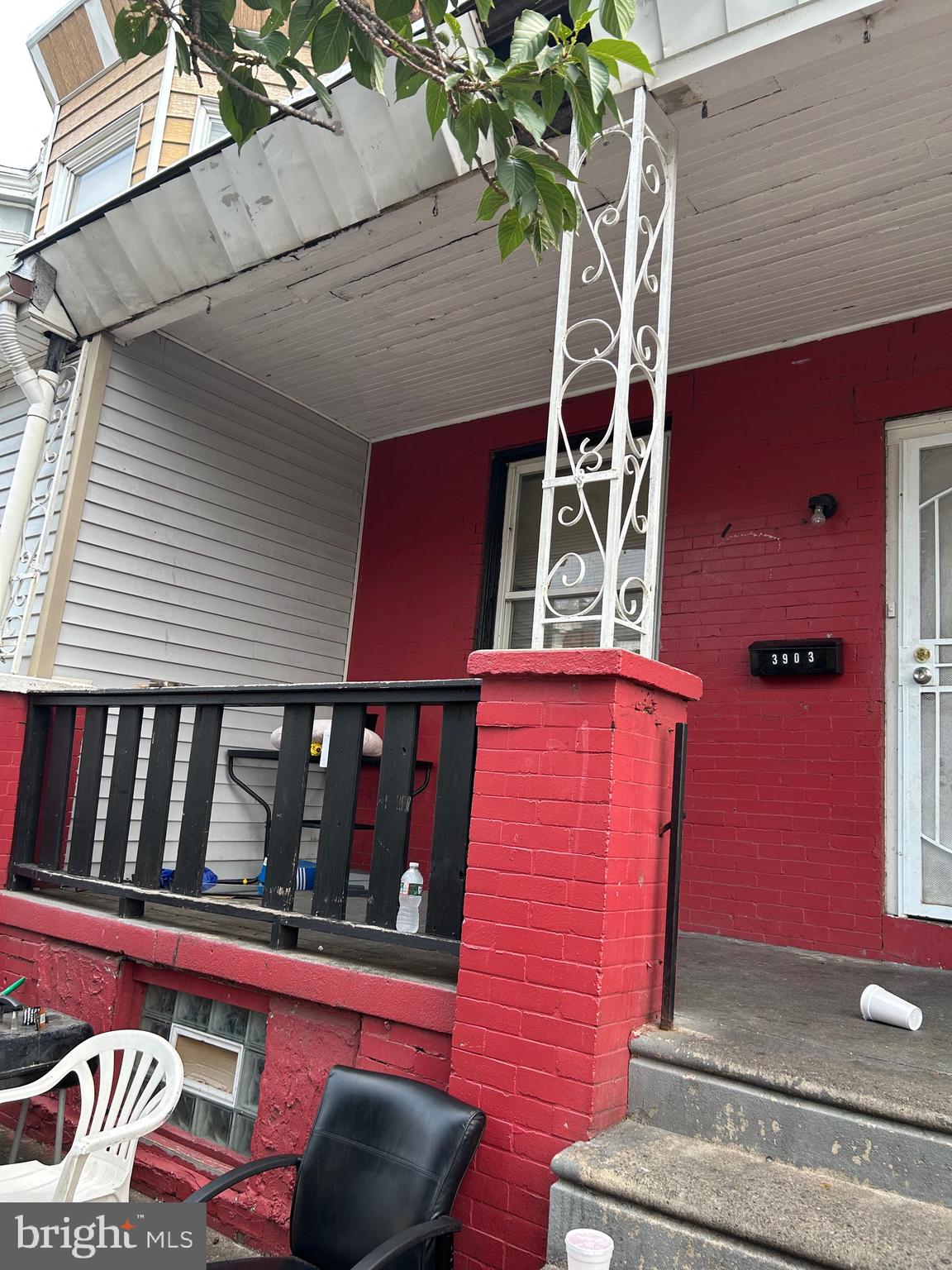HUNTING PARK - Residential