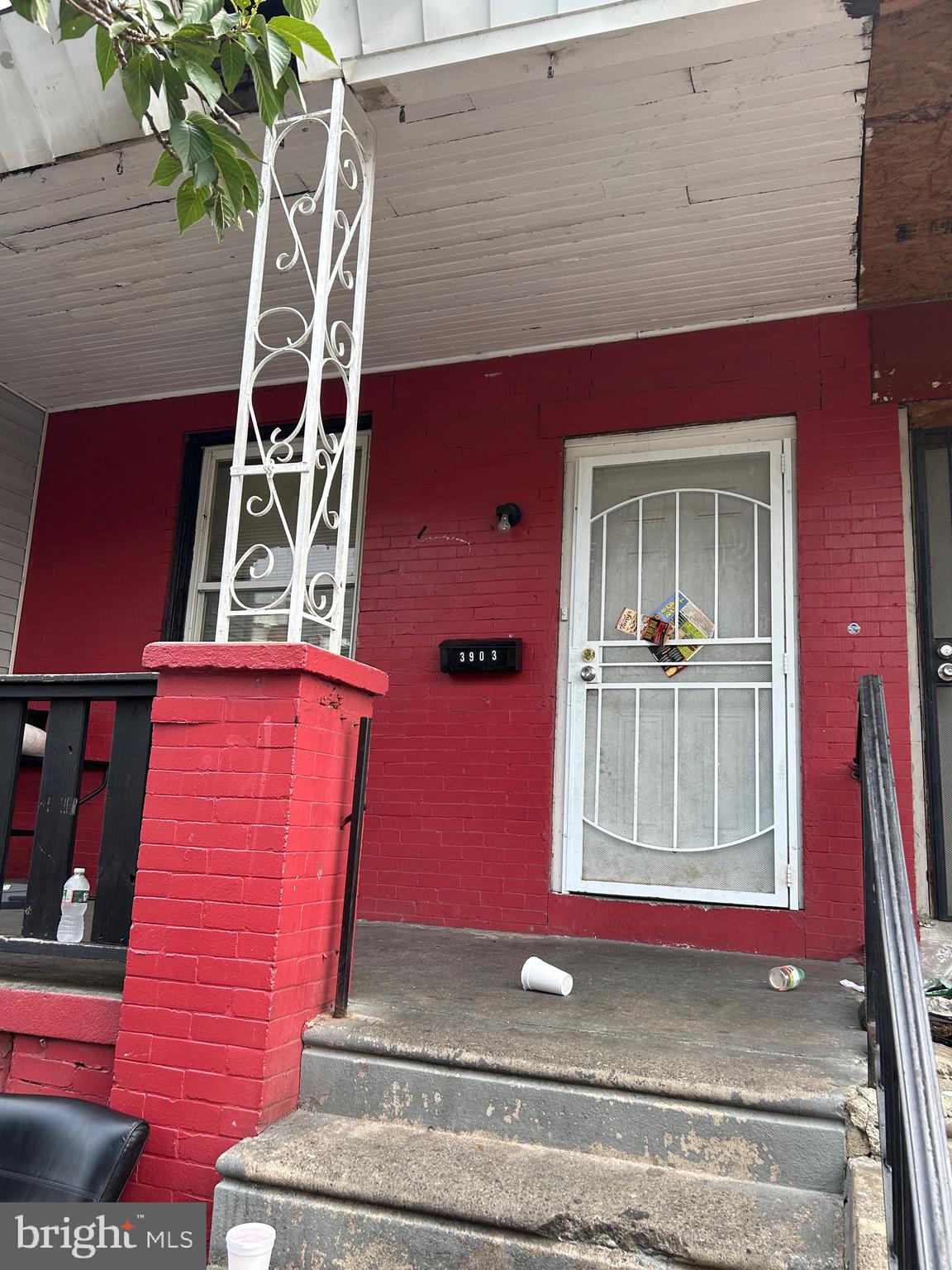 HUNTING PARK - Residential