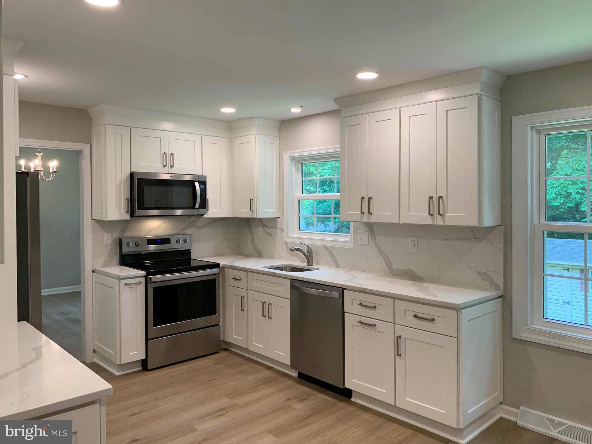 MERLIN HILLS - Residential