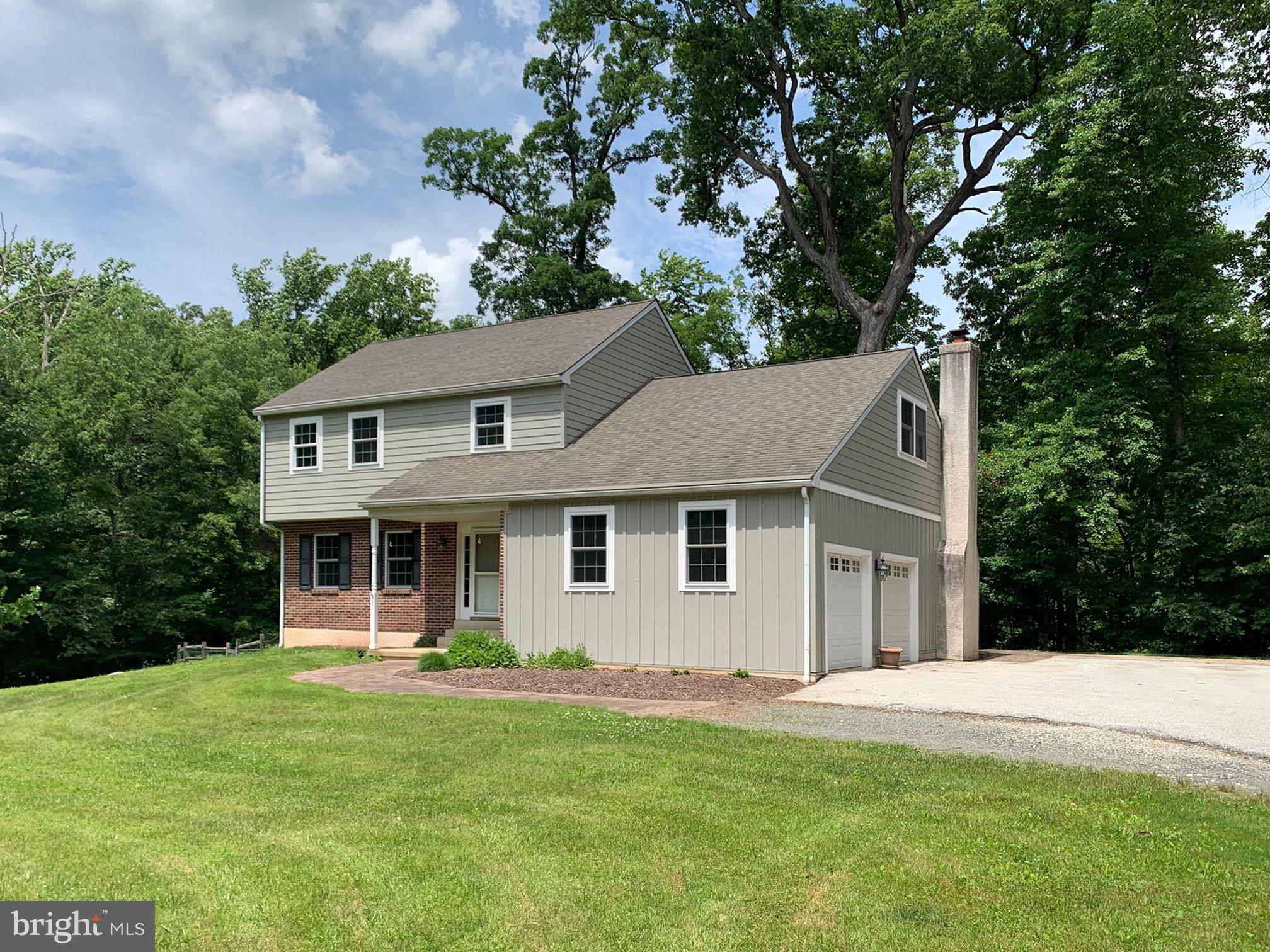 MERLIN HILLS - Residential