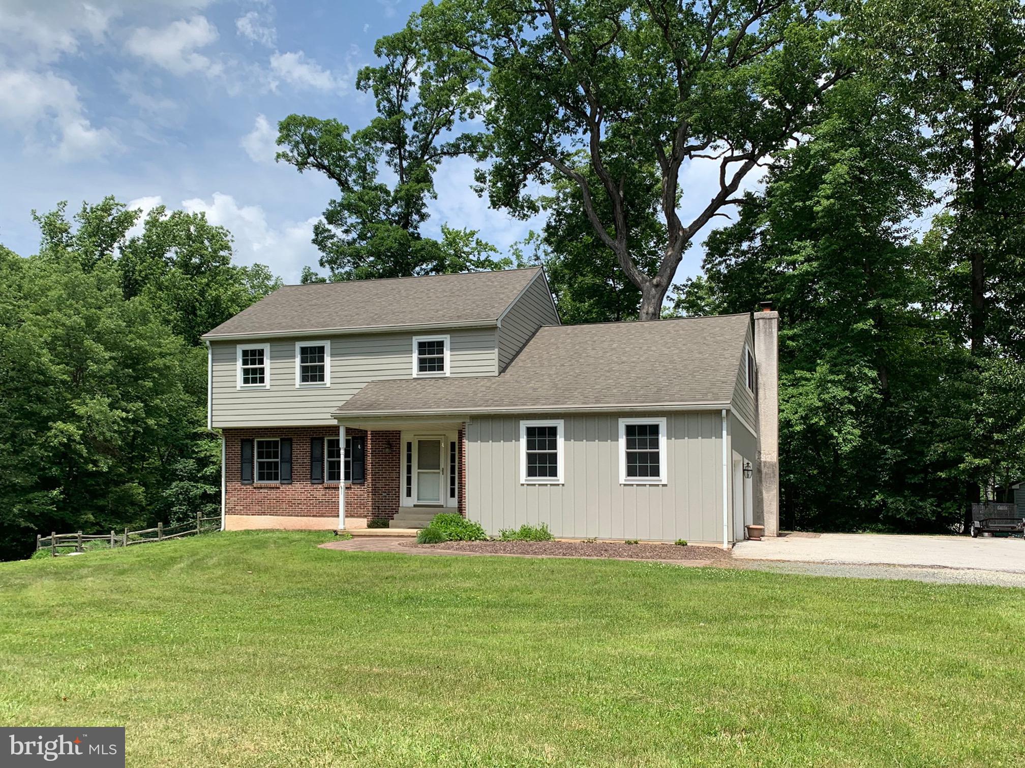 MERLIN HILLS - Residential