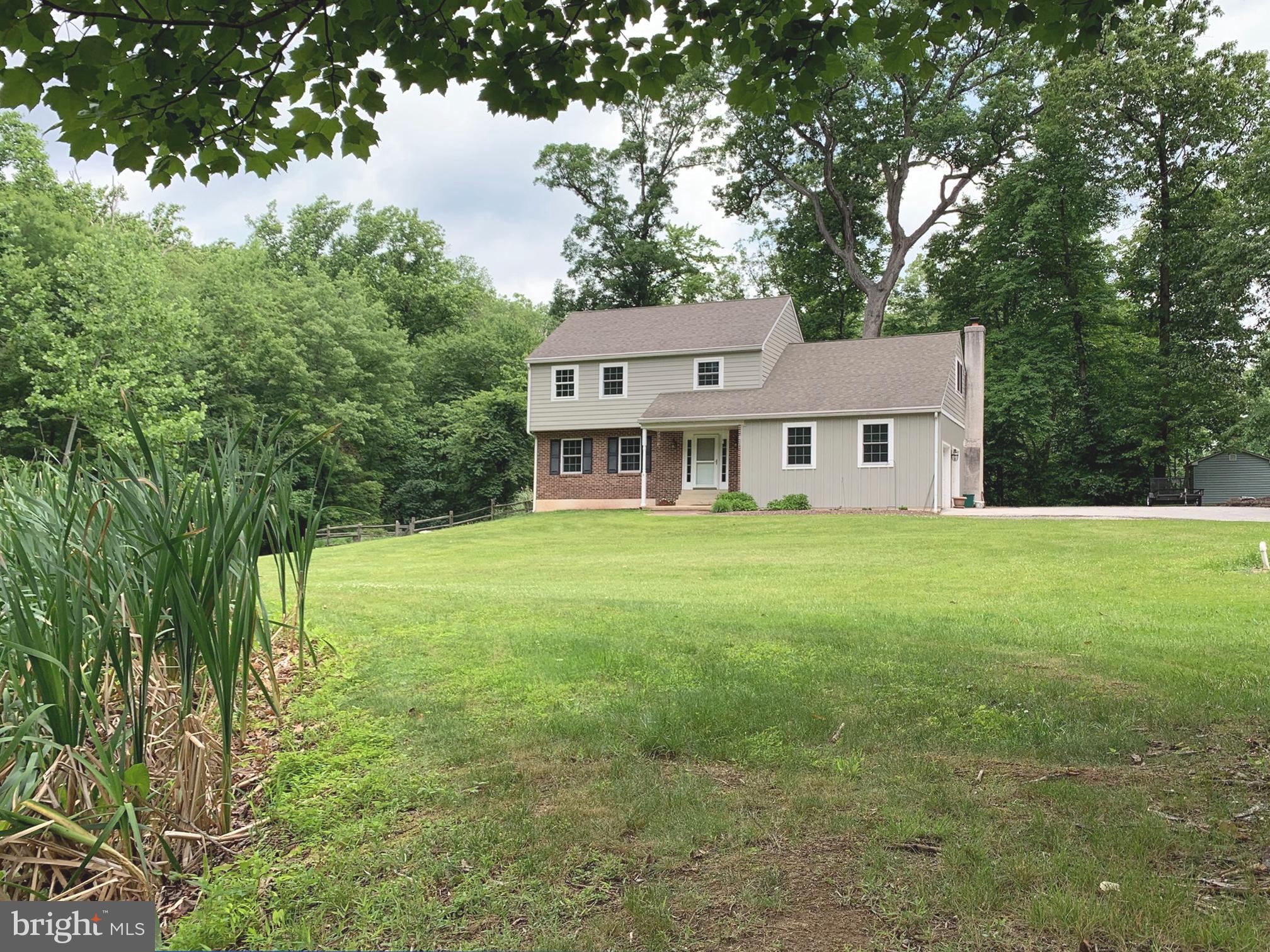 MERLIN HILLS - Residential