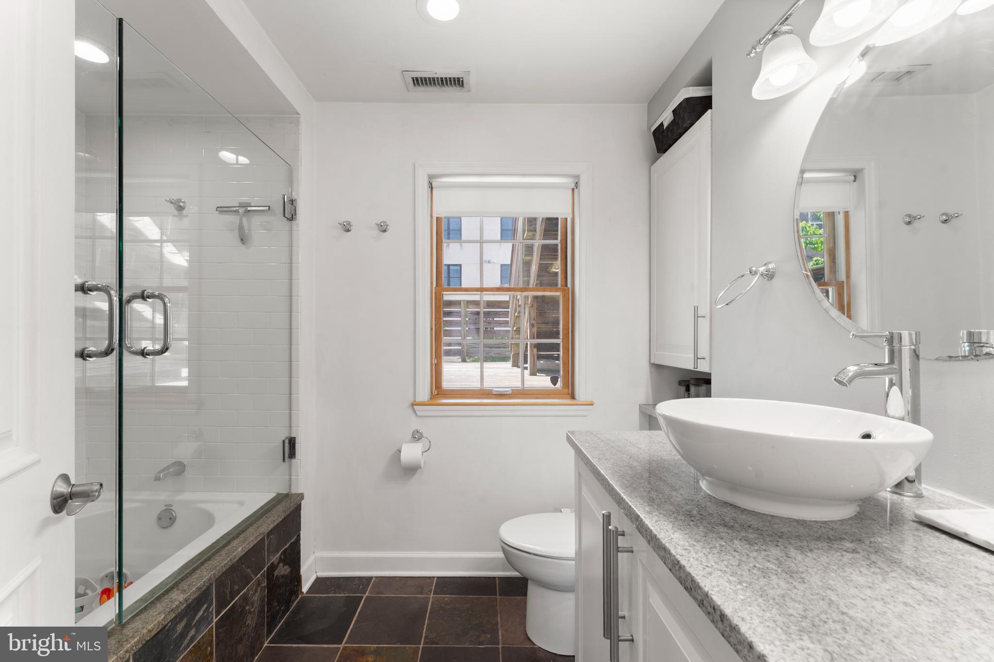 PENNSPORT - Residential