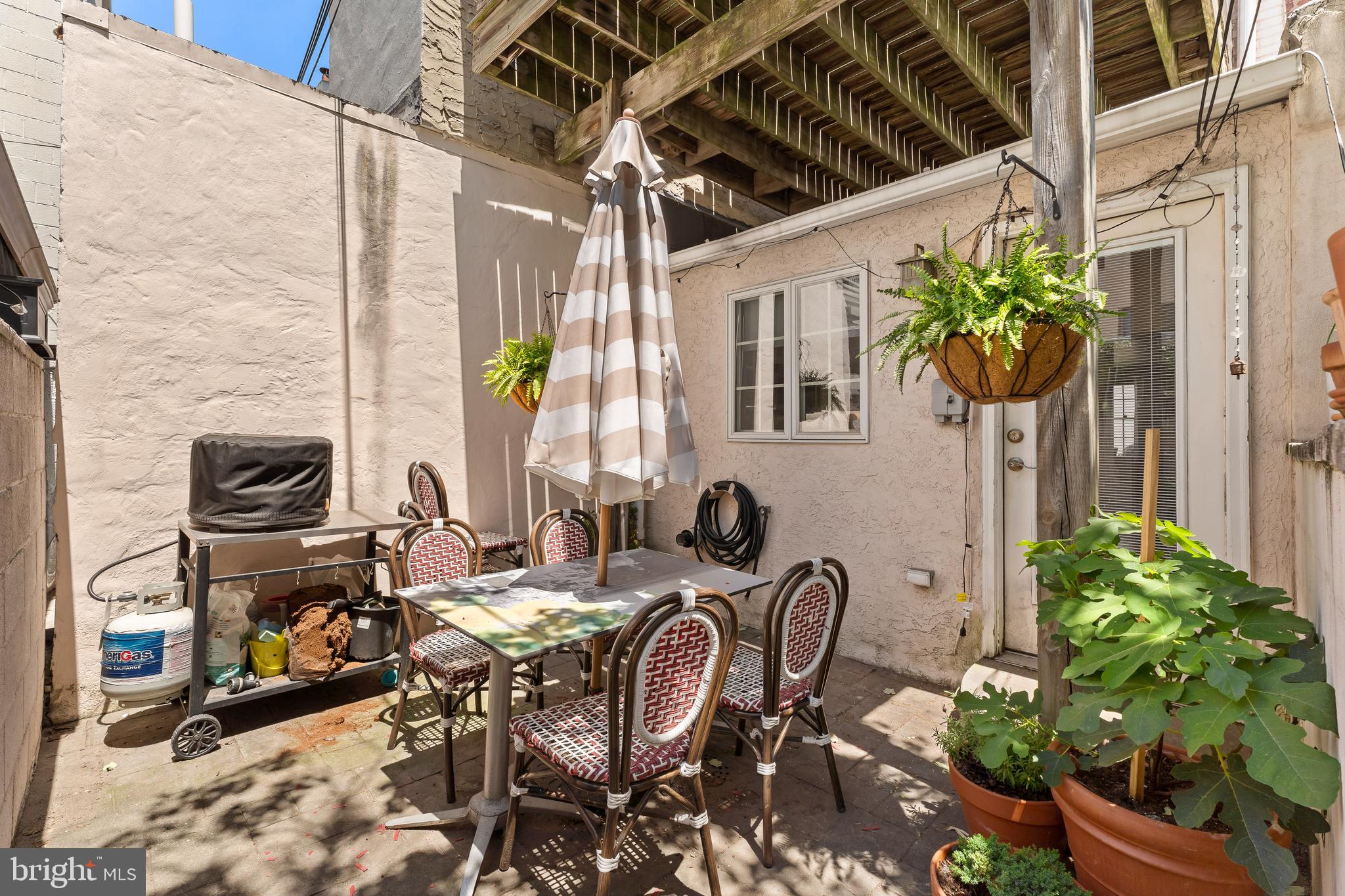 PENNSPORT - Residential