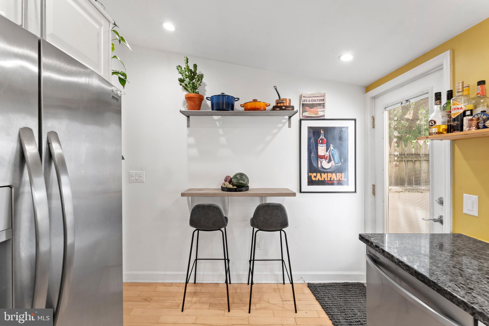 PENNSPORT - Residential