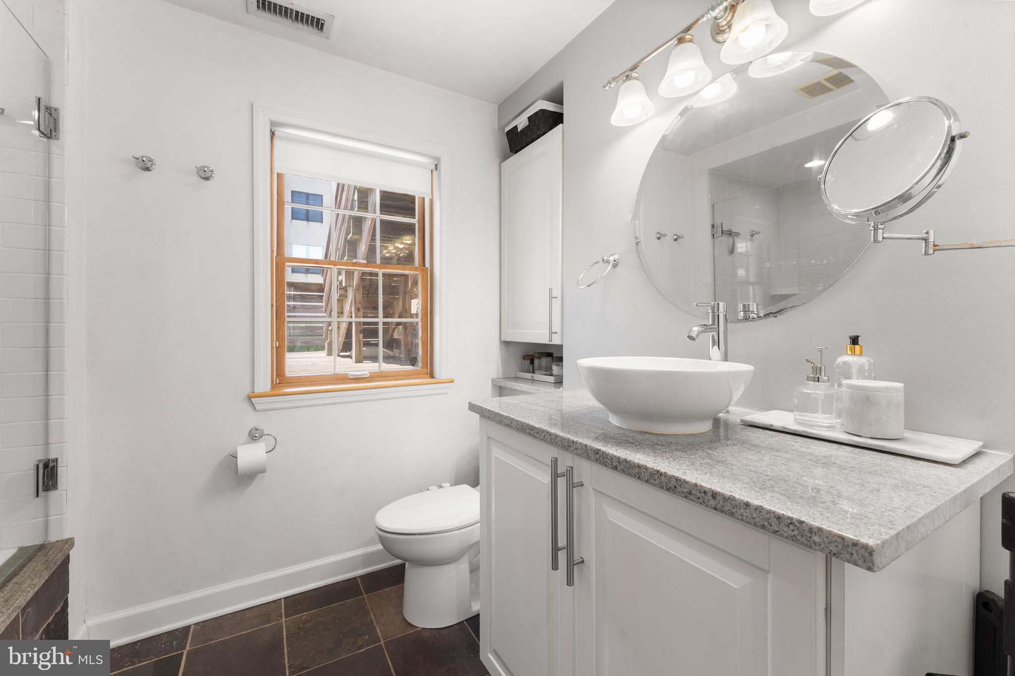 PENNSPORT - Residential