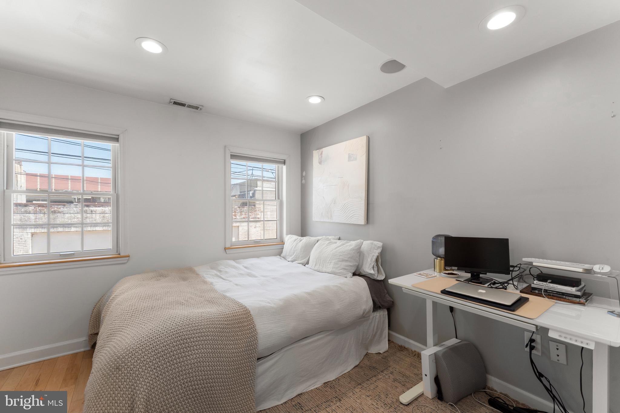 PENNSPORT - Residential